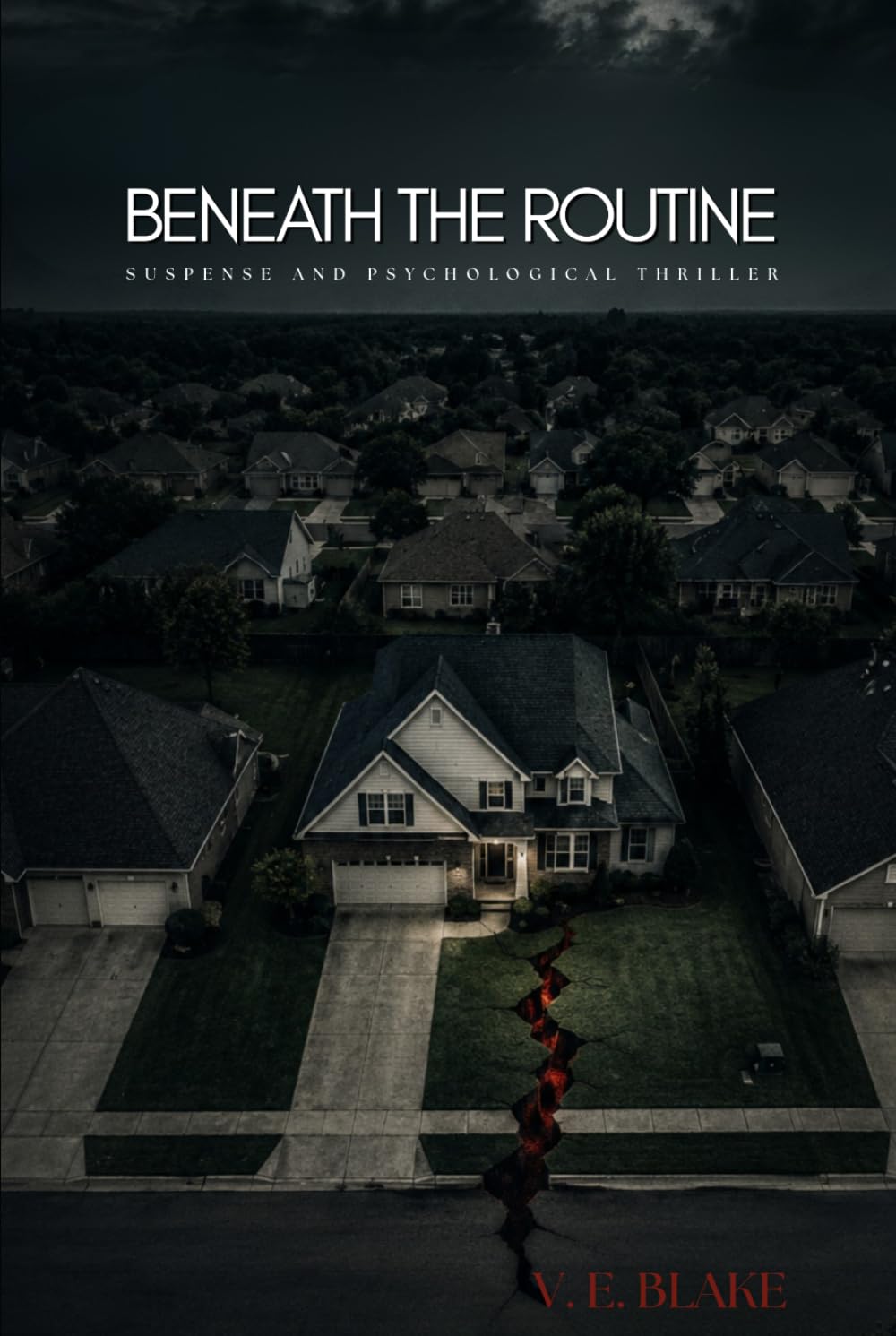 Beneath the Routine