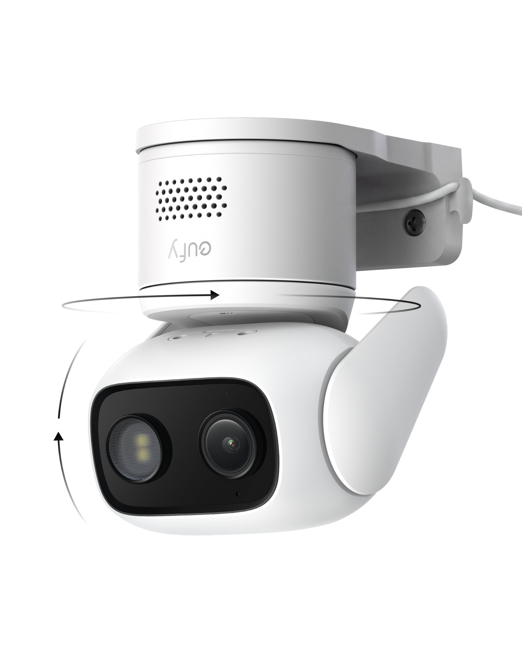 eufy Security Camera C31