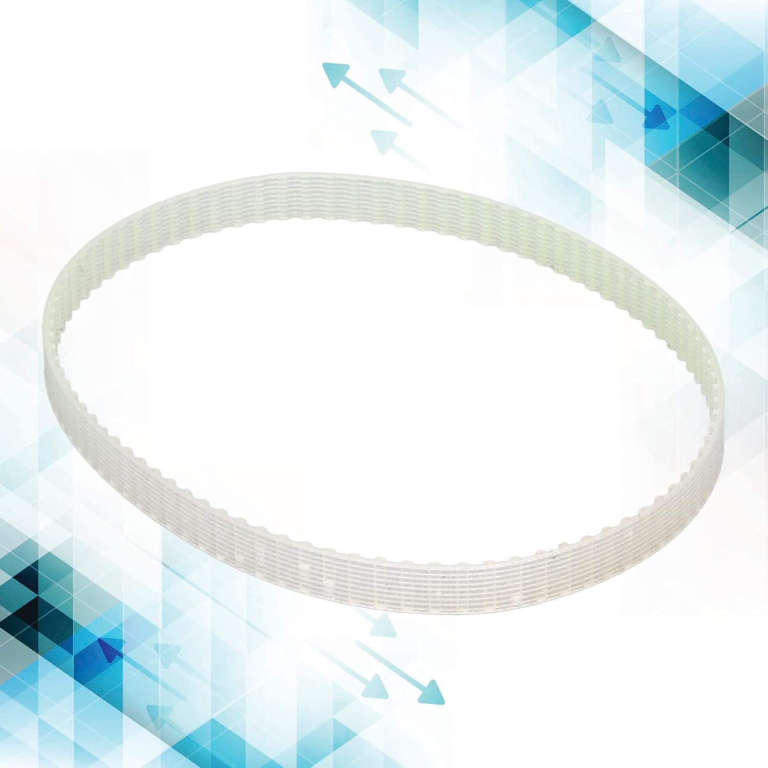 Buy Lathe Belt, 1.5Mx90 Teeth Mini Lathe Belt Replacement, New Lathe