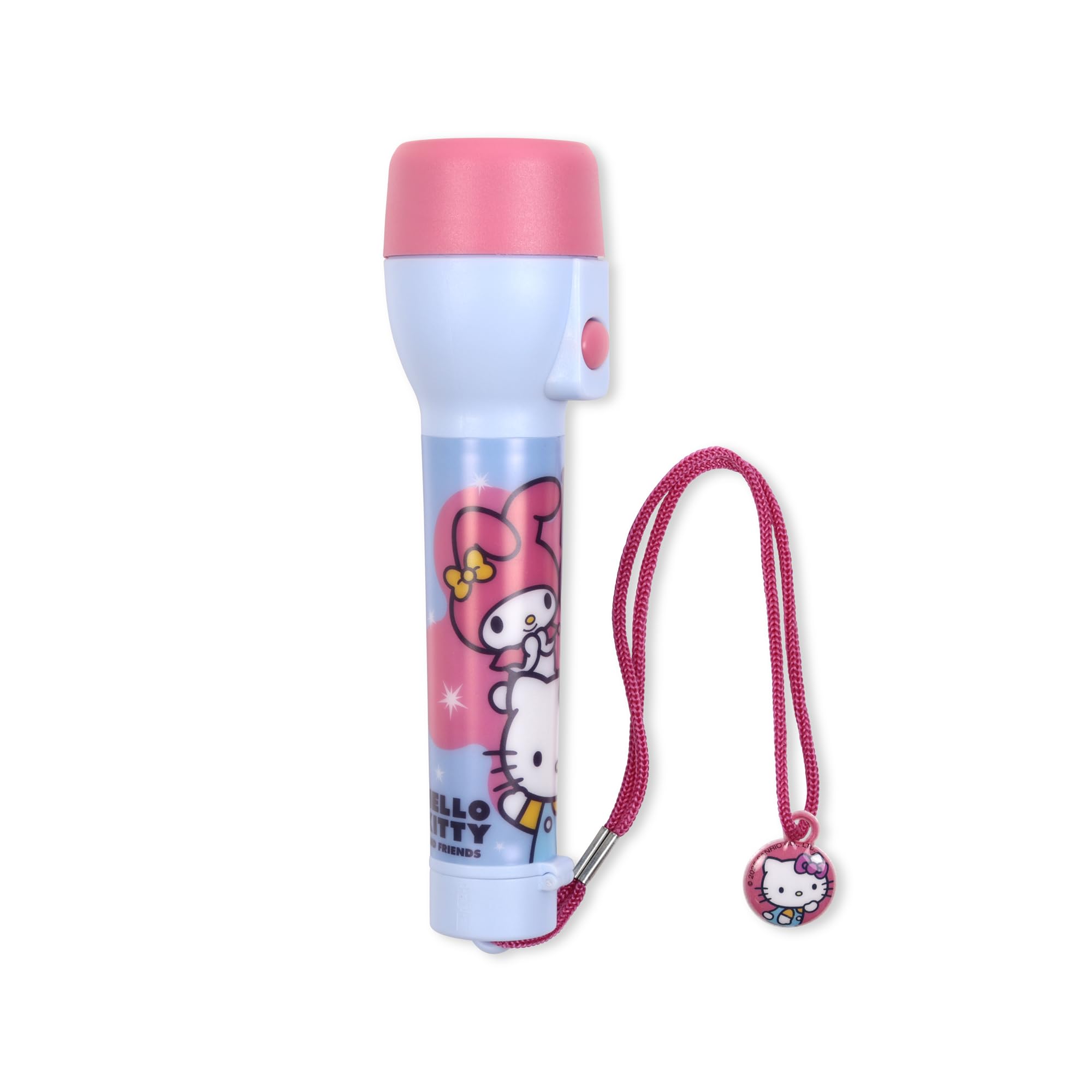 KIDS EUROSWAN SL Big Torch Hello Kitty