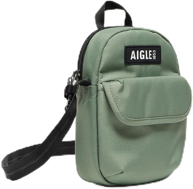 Amazon | [エーグル] [公式] 【pacsafe(R)】 クロスボディバッグS