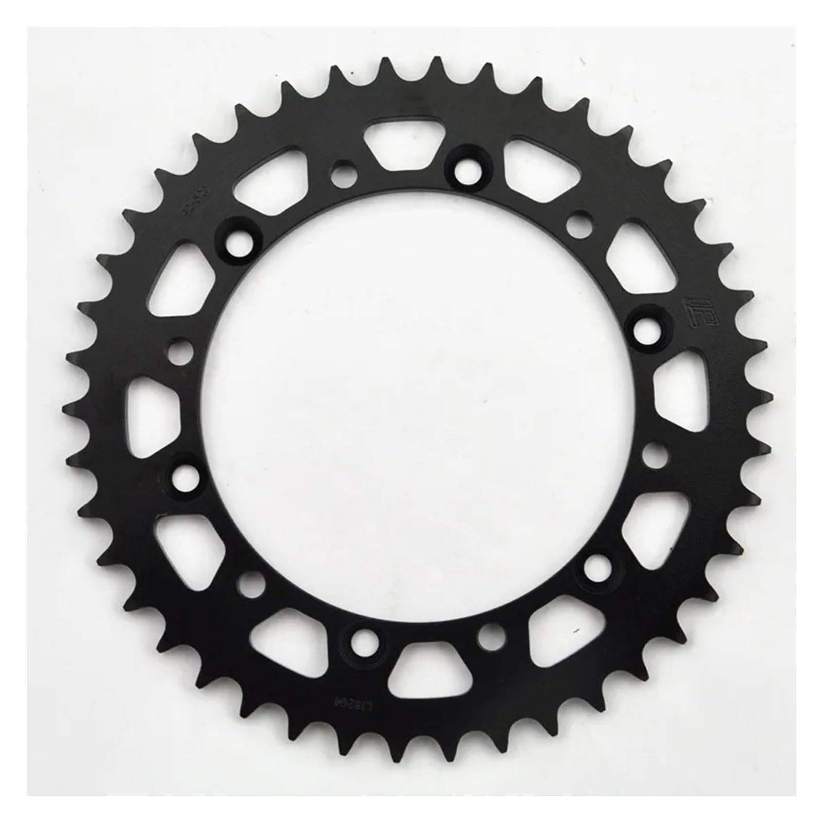 Pignon arrière de Moto 520 Compatible avec KLX250SF 2009-2010 250 D-Tracker 1998-2016 KLX250R 1991-1995 KLX250 1998-2016(49 Teeth)