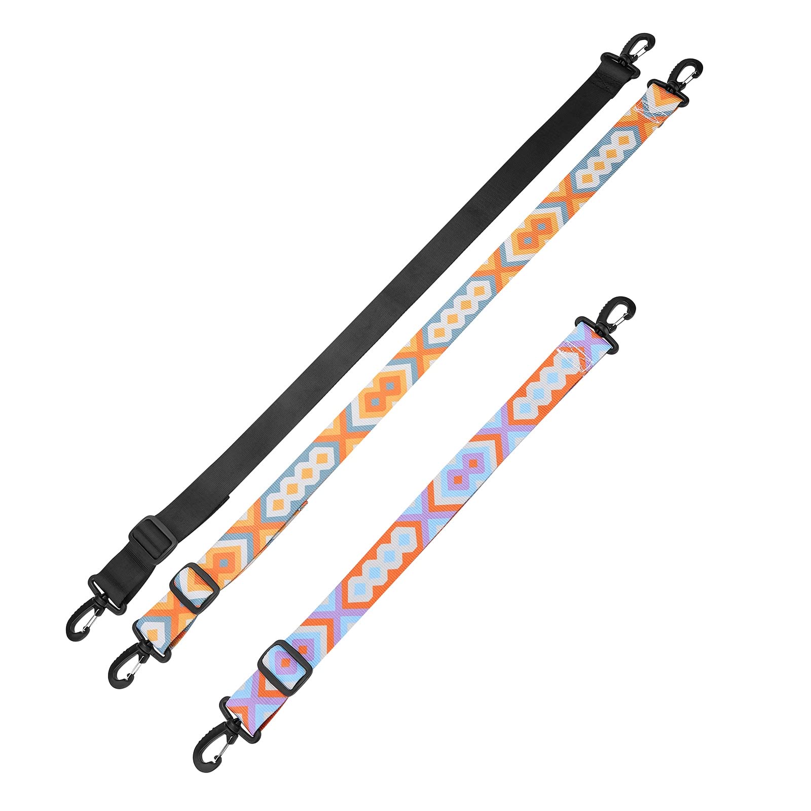 Sangles de Porte-Bottes de Ski Portables Ceinture de Skis Robuste Laisse de Patins à Roulettes pour Ski 48cmx2.5cm Sangles de Porte-Bottes de Ski Portables Ceinture de Skis Robuste Laisse de Patins à Roulettes pour Ski 48cmx2.5cm
