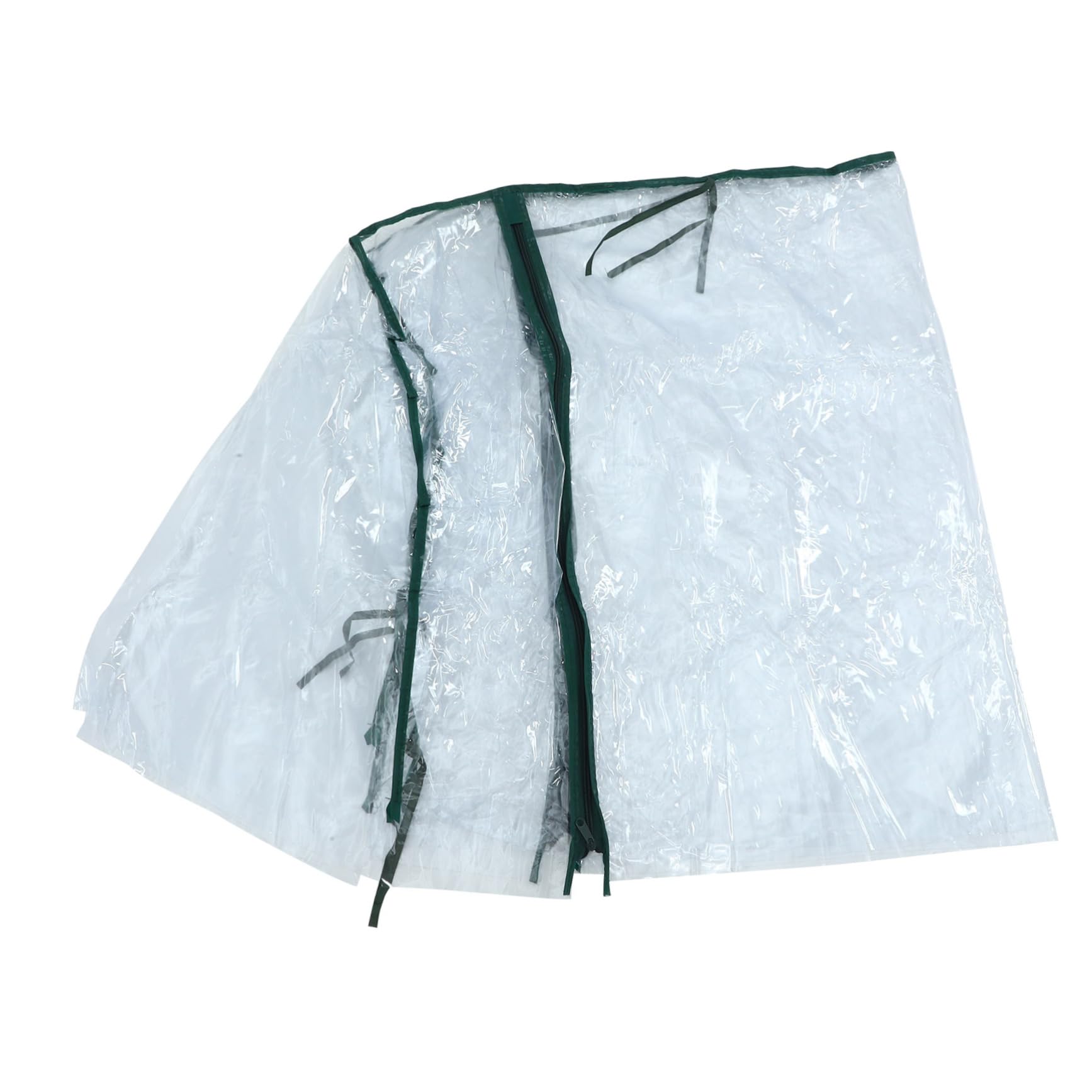 Couverture pour plantes et culture de fleurs en bâche PVC de serre VILLCASE
