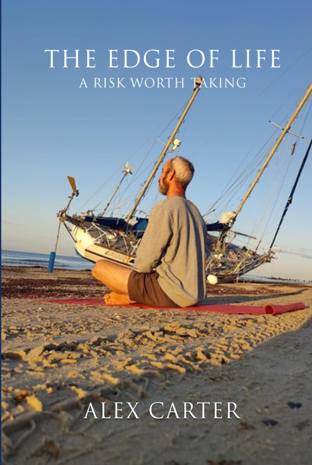 The Edge of Life: A Risk Worth Taking