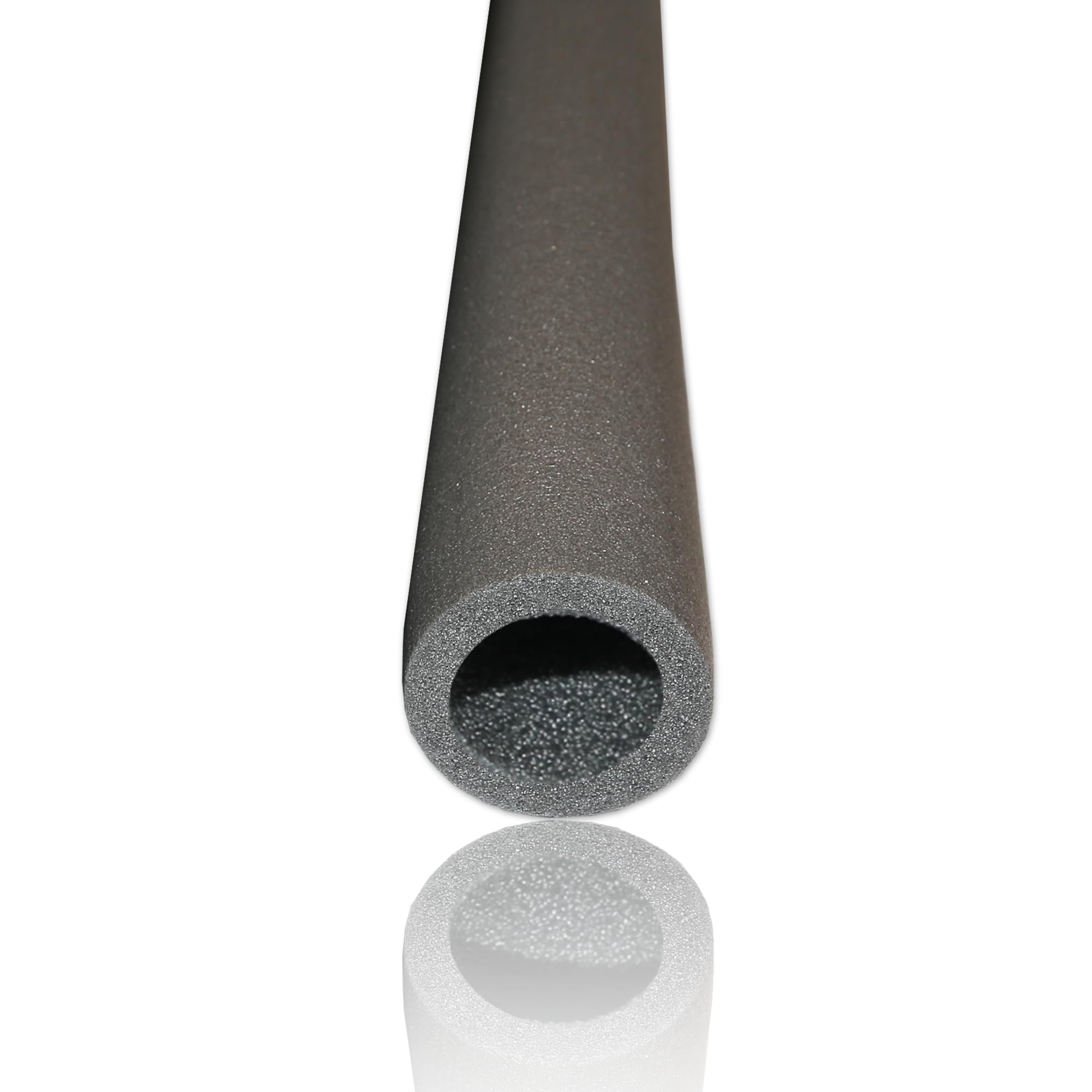 Climaflex Polyethylene Foam Pipe Lagging (L)1M (Dia) 35mm13mm ThickPack Of 10 from B&Q