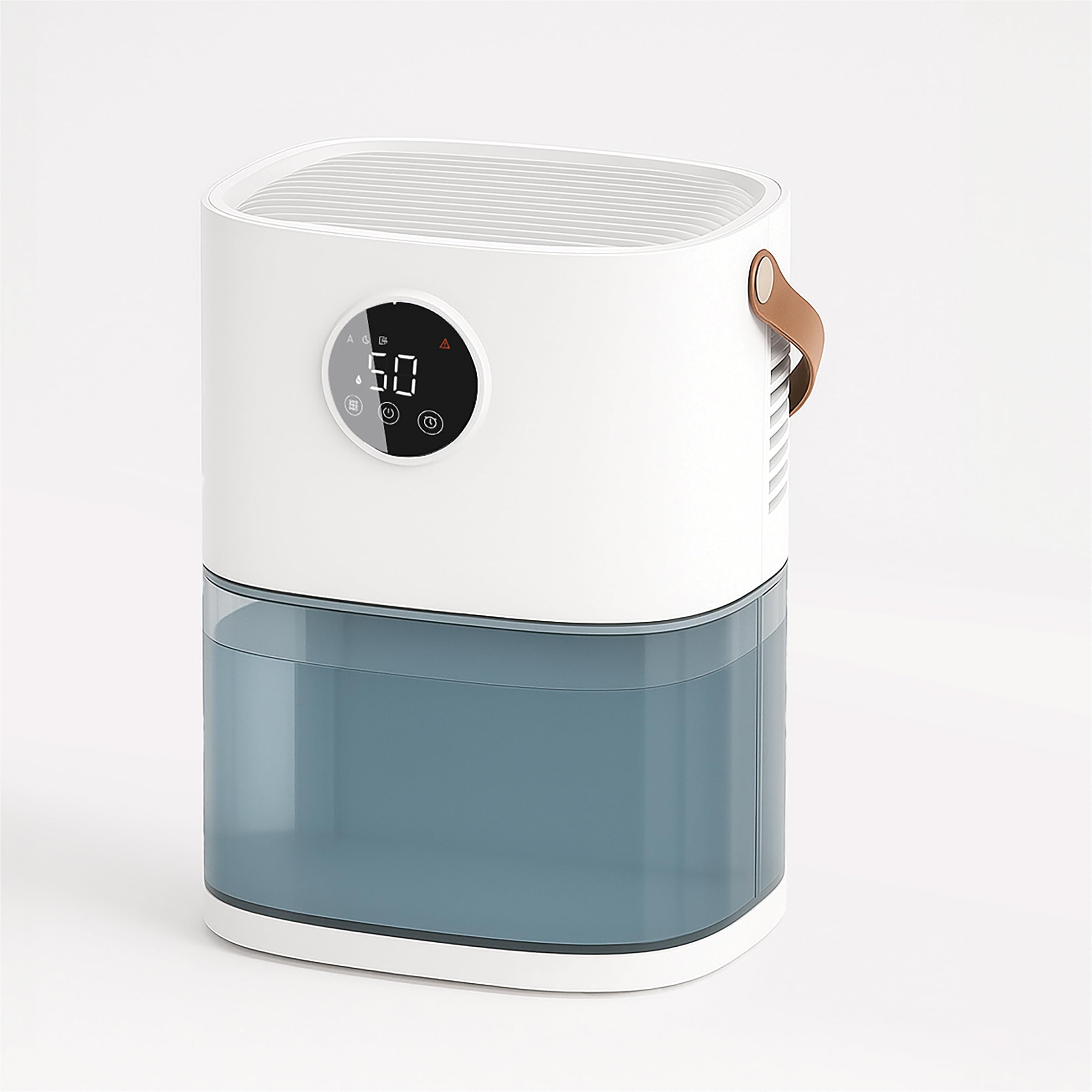Prem-I-Air Smart Dehumidifier1.9L Tank from B&Q