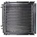 233817A1 New Hydraulic Air Cooler Fits Case-IH Tractor Models 580L 580SL +