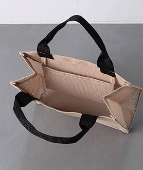 Amazon.co.jp: ユナイテッドアローズ トートバッグ バッグ ロゴ