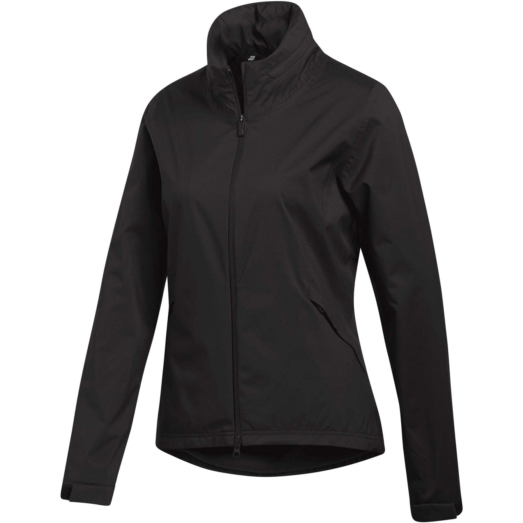 adidas Golf Rain.rdy Jacket, Black, XL