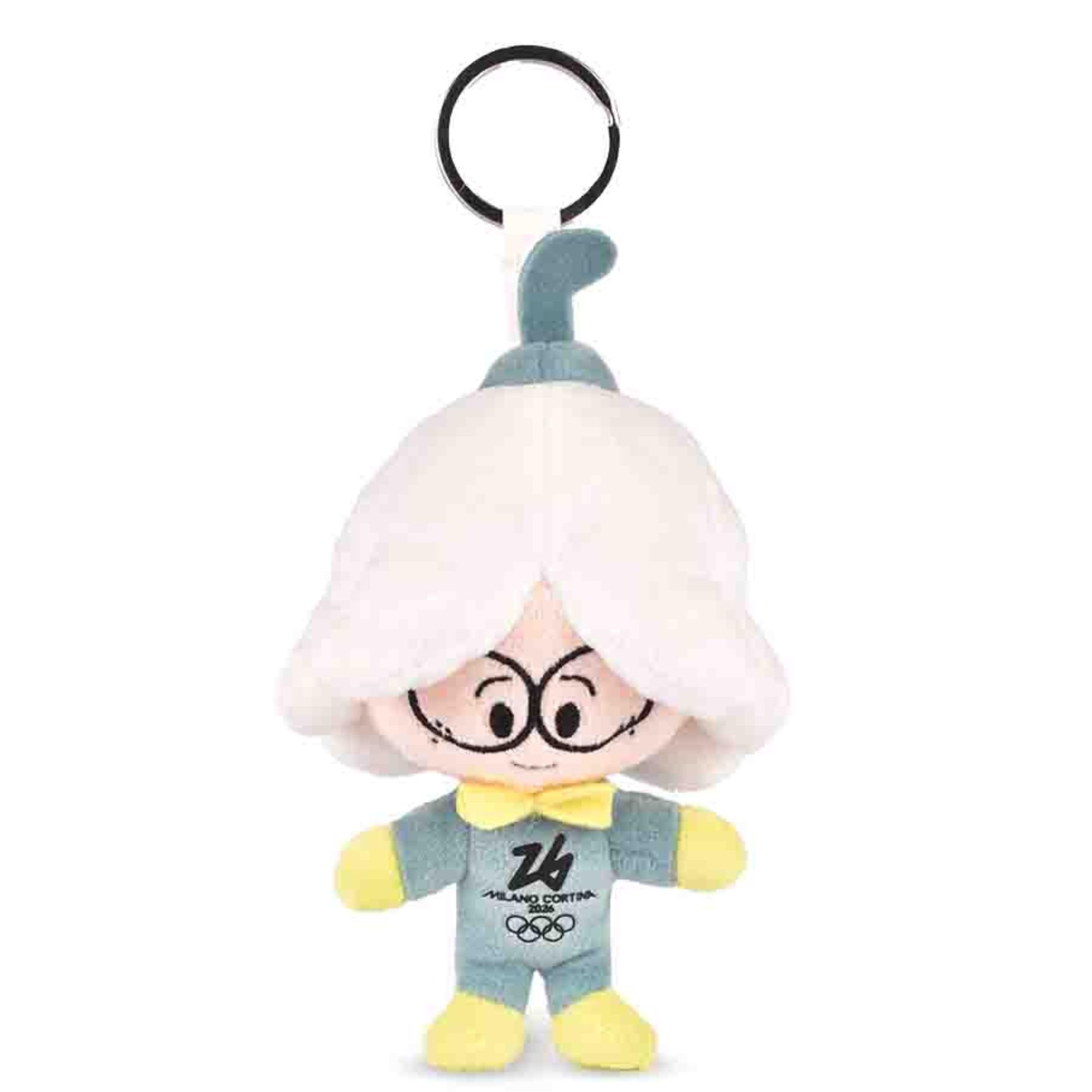 Doudou et Compagnie - JO Milano Cortina 2026 – Official Genius FLO