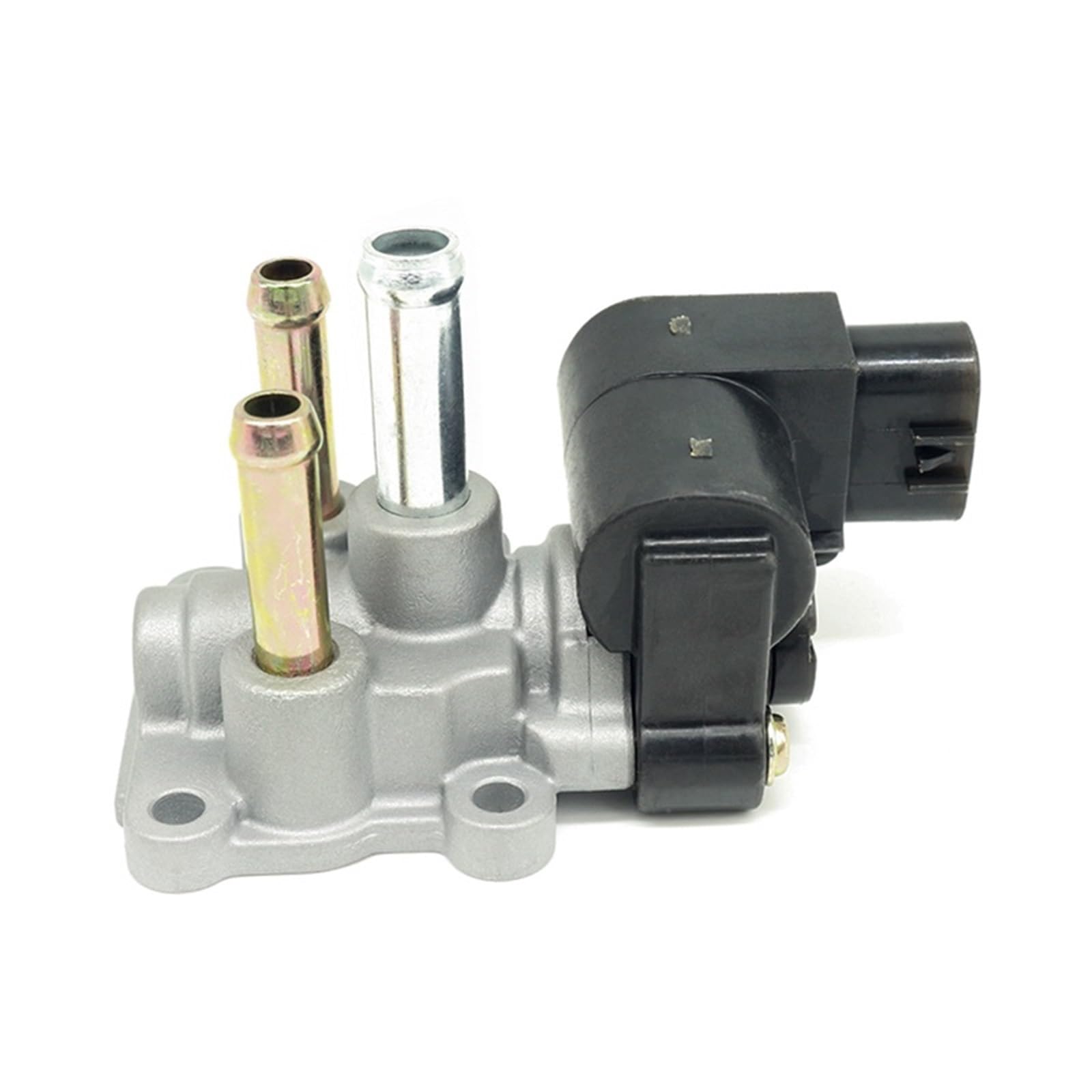 Eguias One Color Idle Air Control Valve Motor Fit For Toyota Auto Accessory 22270-16090 136800-1060 Car Idle Control Valve