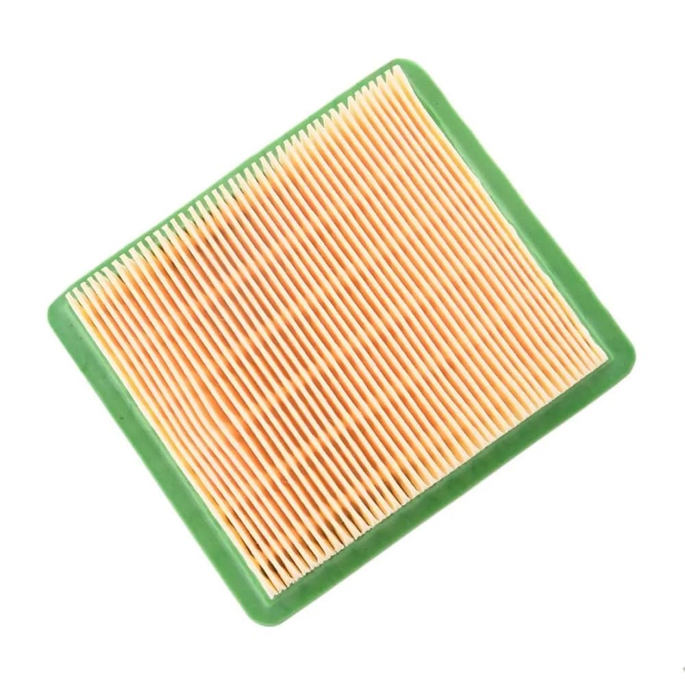 Filtro de aire for cortacésped, 2 uds., apto for RM120BAE BRB-RM-5201