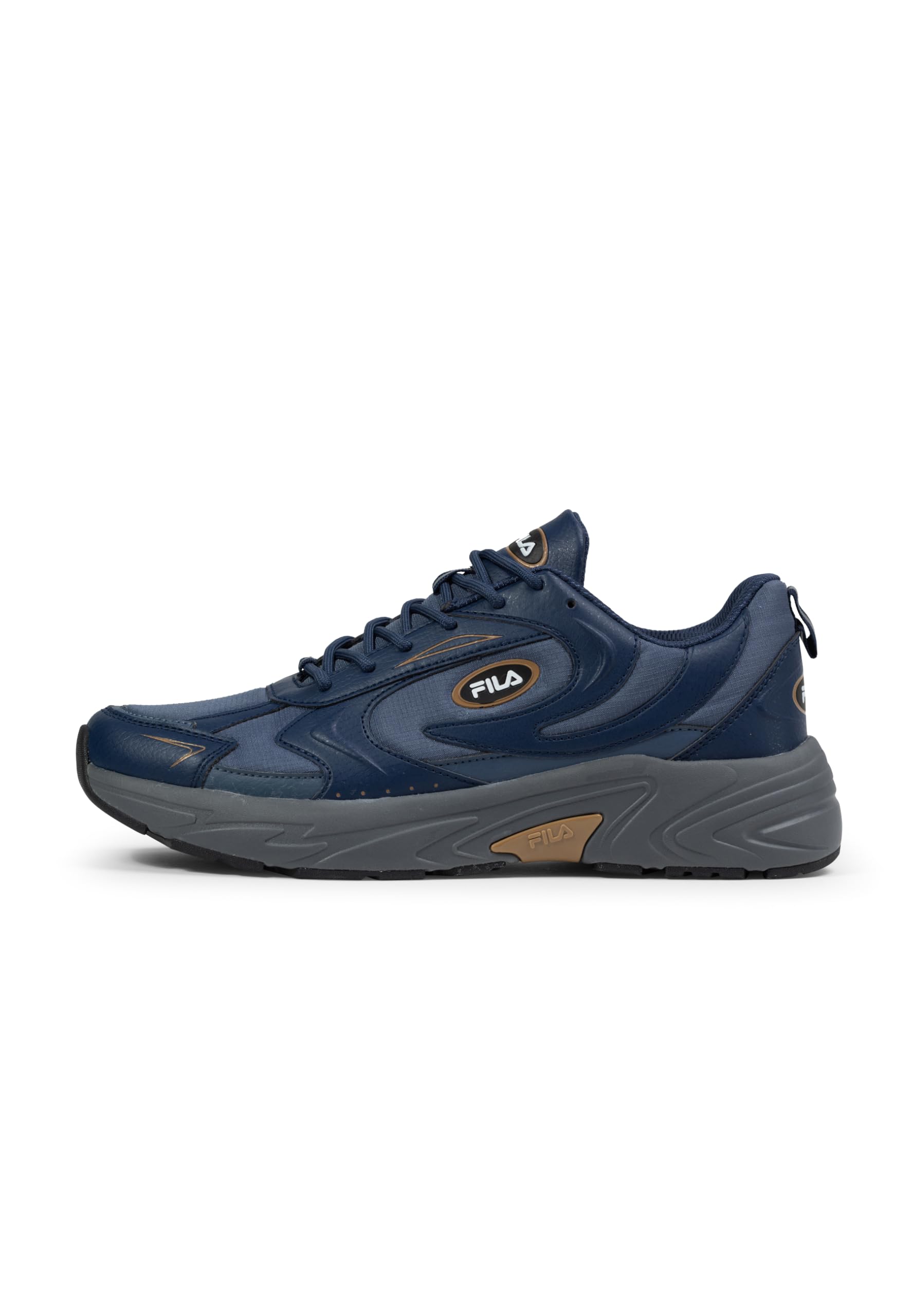 FILA Herren KreatixSneaker