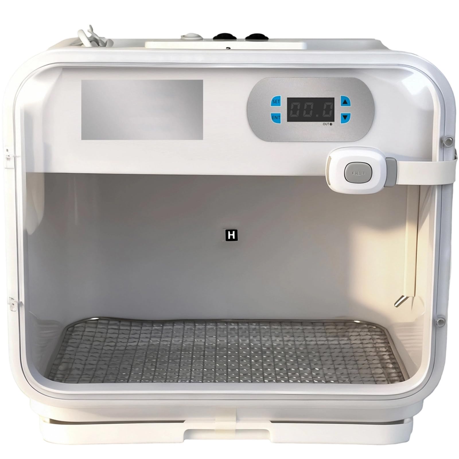 Inkubator dla Ptaków, Cyfrowy Termostat 20°C-37°C A-1