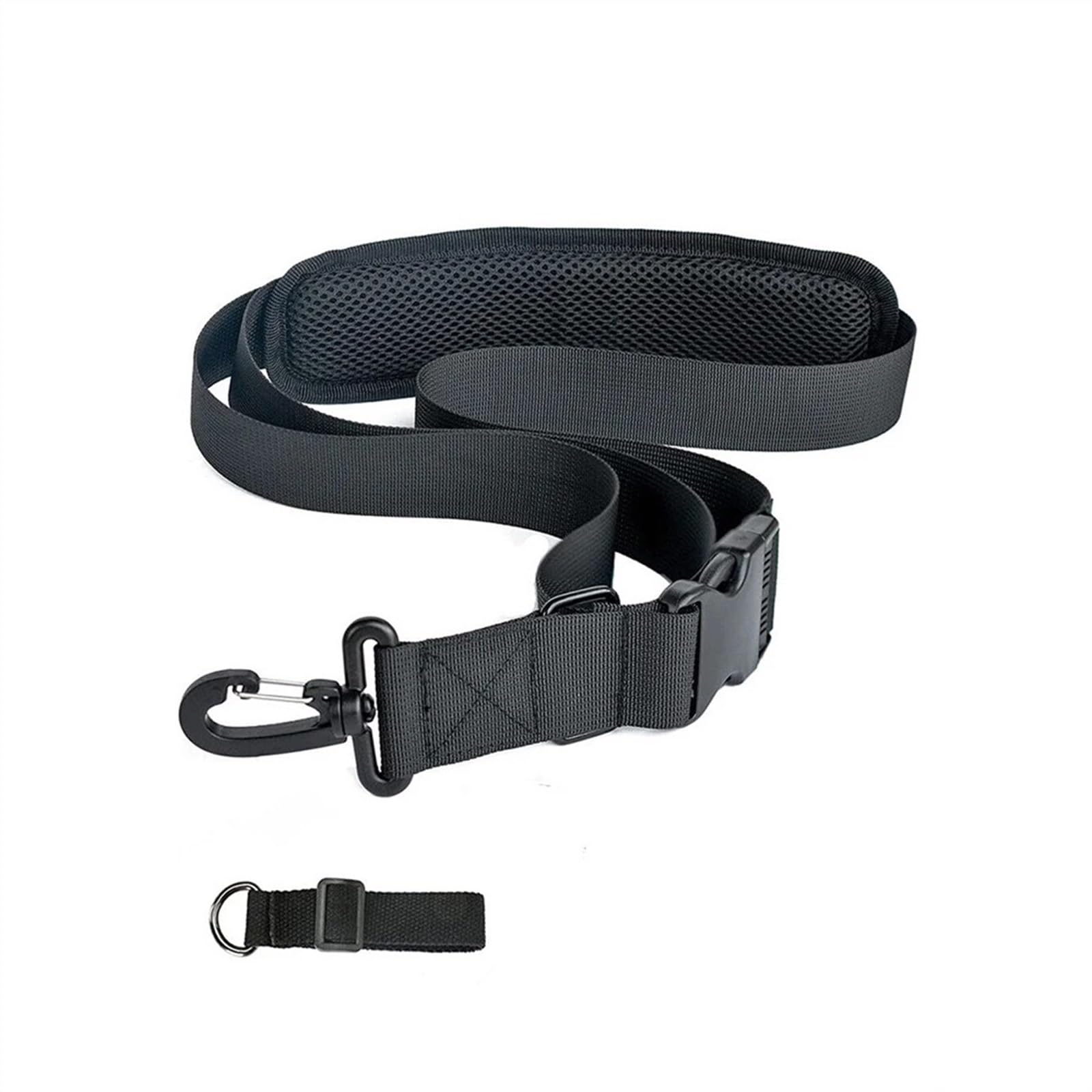 MMMYTDUR Universal Trimmer Adjustable Shoulder Strap Harness Eater Grass Edger Lawn Garden Power Tools Accessories Replacement