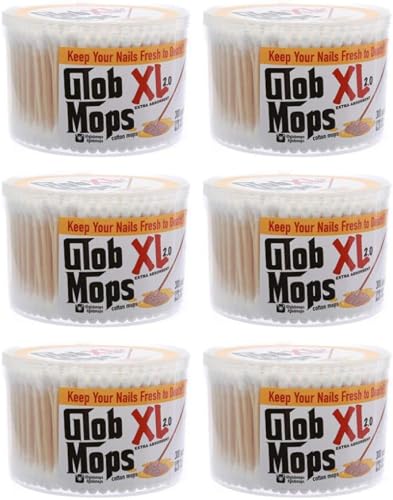 Glob Mops XL 6 Pack (6 Items)