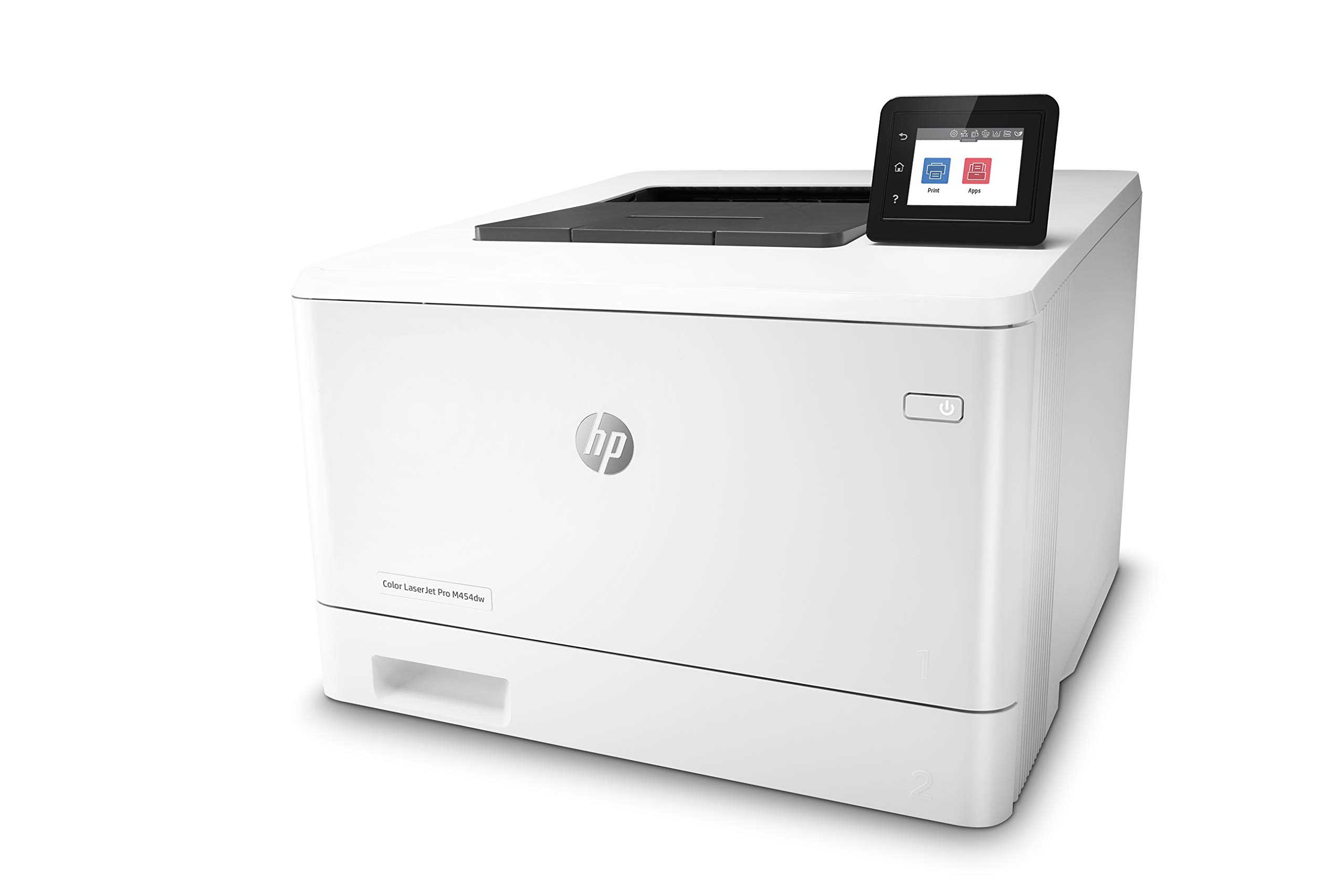 HP Color Laserjet Pro M454dn Couleur 600 x 600 DPI A4