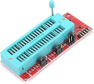 Programador Pickit2, PICkit3, Interface USB com MPLAB IDE para Iniciantes PIC(Queimador adaptador PIC)