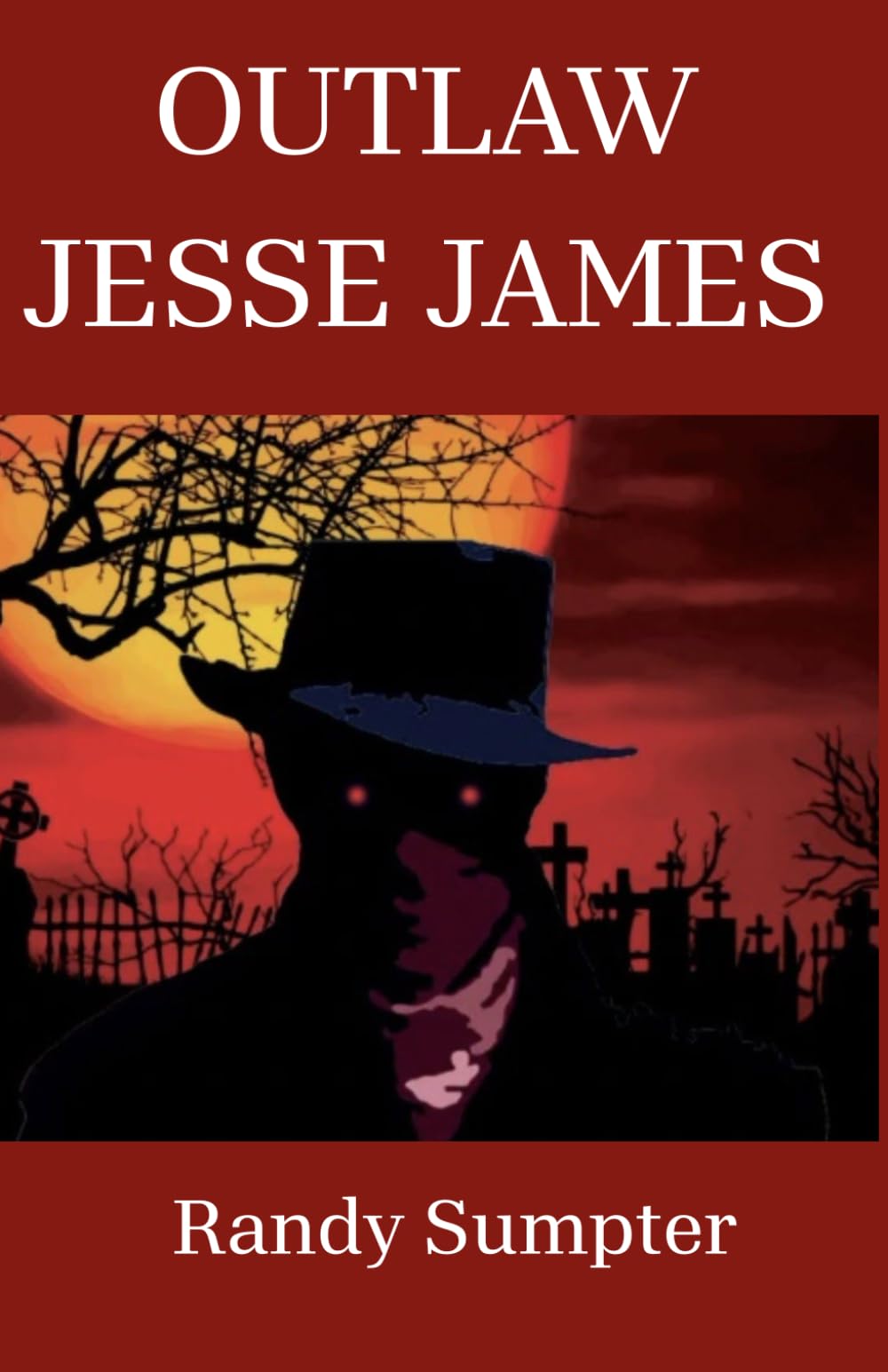 Outlaw Jesse James