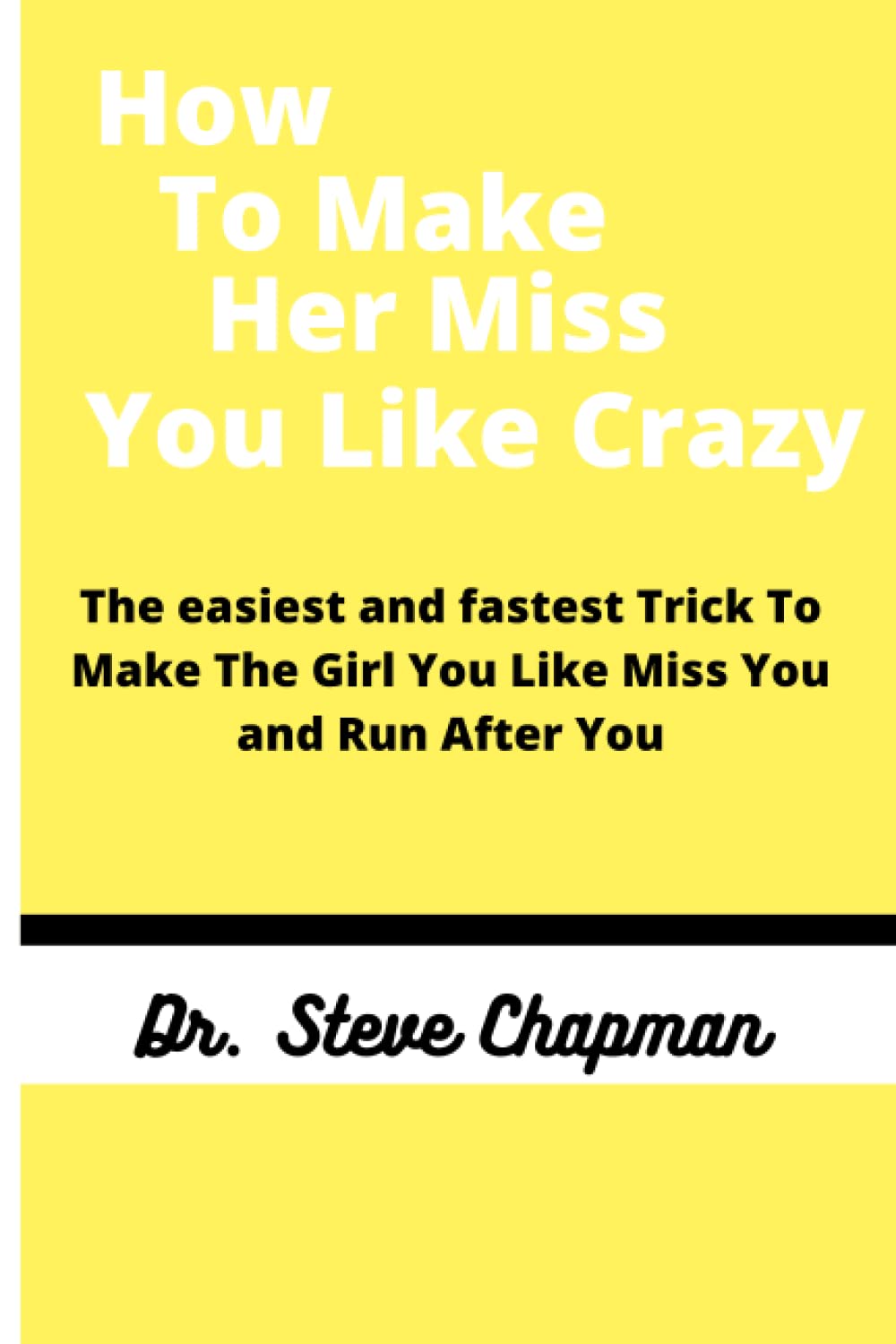 Miss Her Like Crazy Quotes
