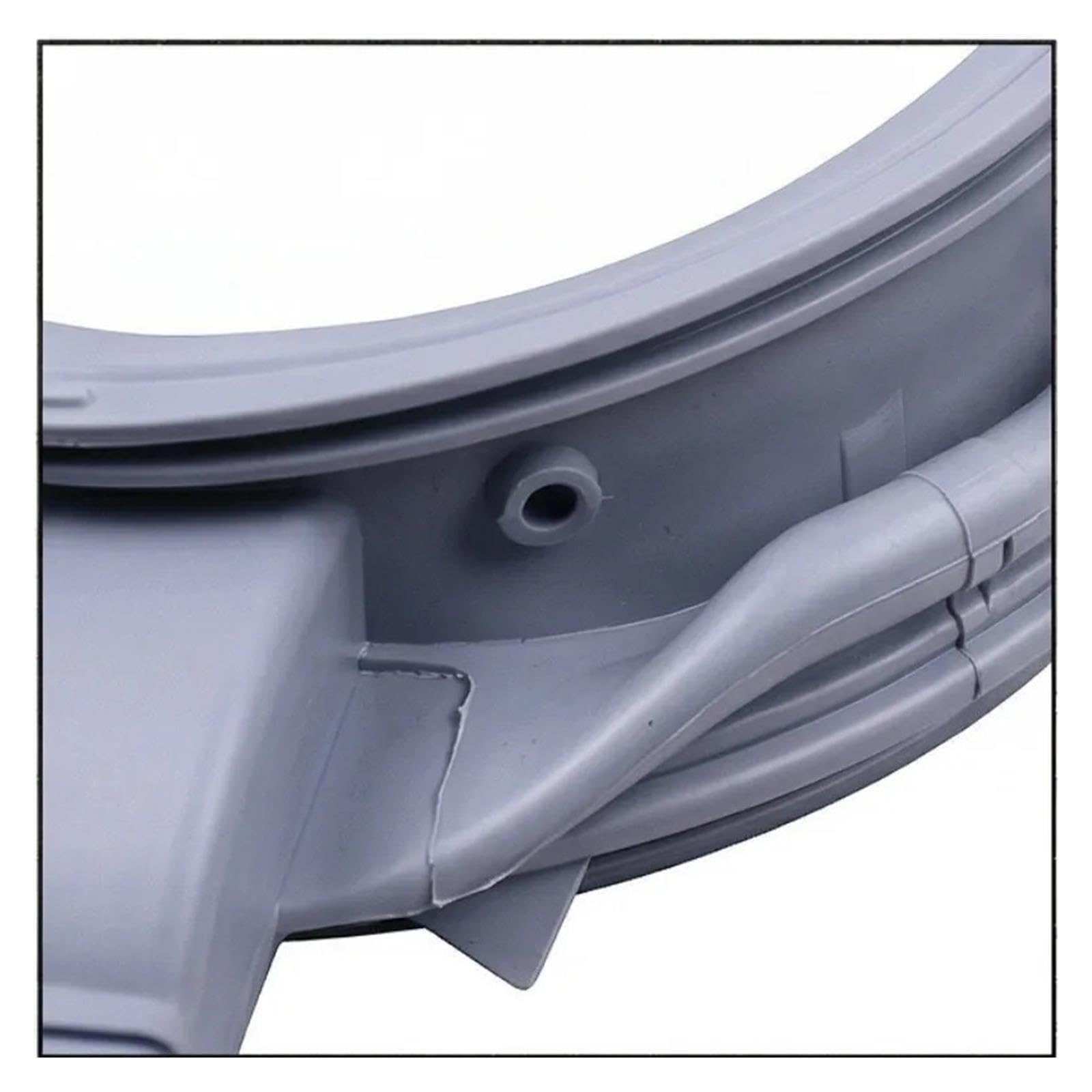 Anillo De Sellado For Puerta De Lavadora Compatible Con Samsung