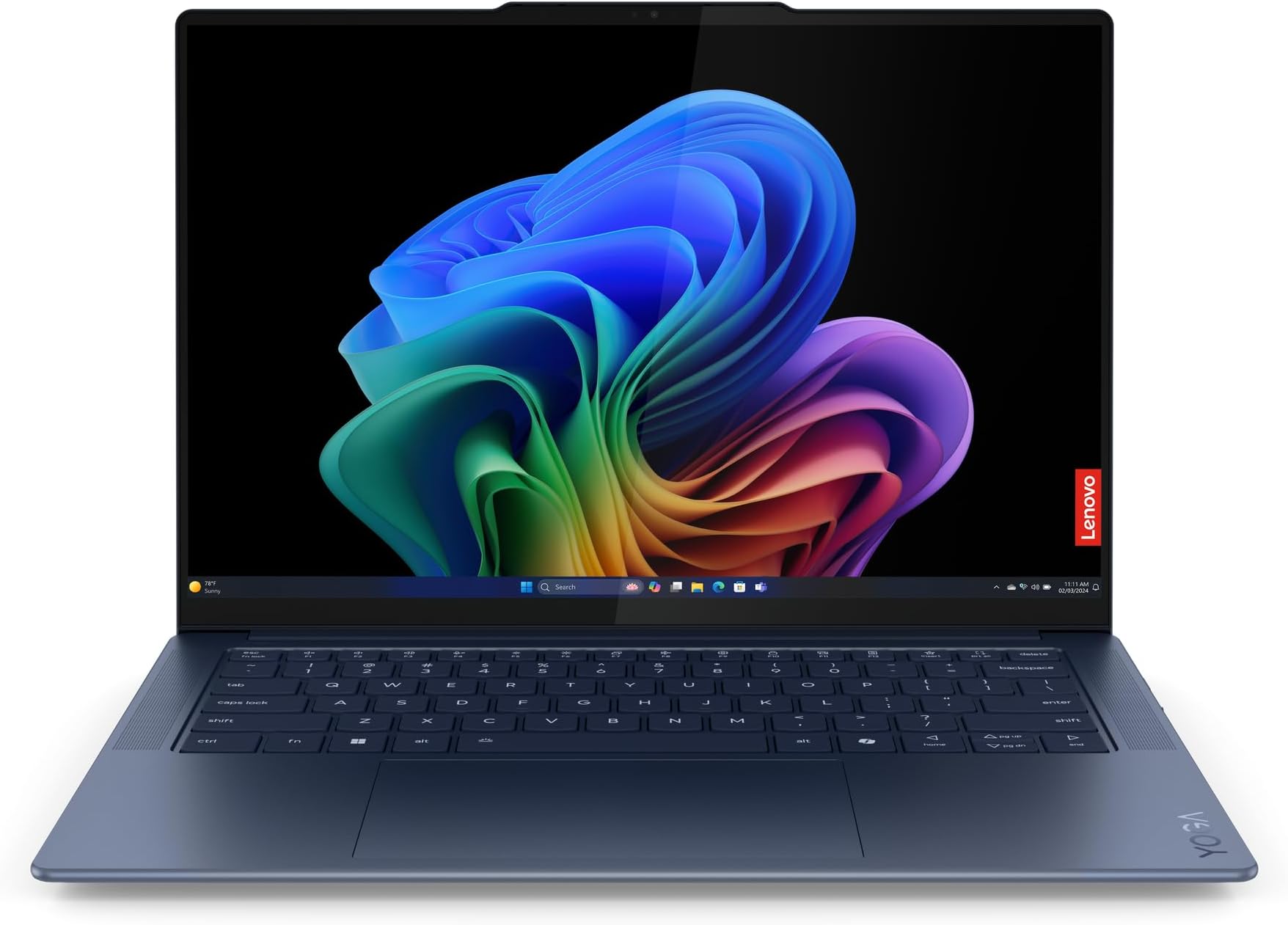 mCover Hoesje ALLEEN compatibel voor 2021-2024 14 inch Lenovo ThinkPad X1 Carbon gen 9/10/11 Windows Notebook PC (met 180 graden scharnier, niet geschikt voor andere Lenovo-modellen