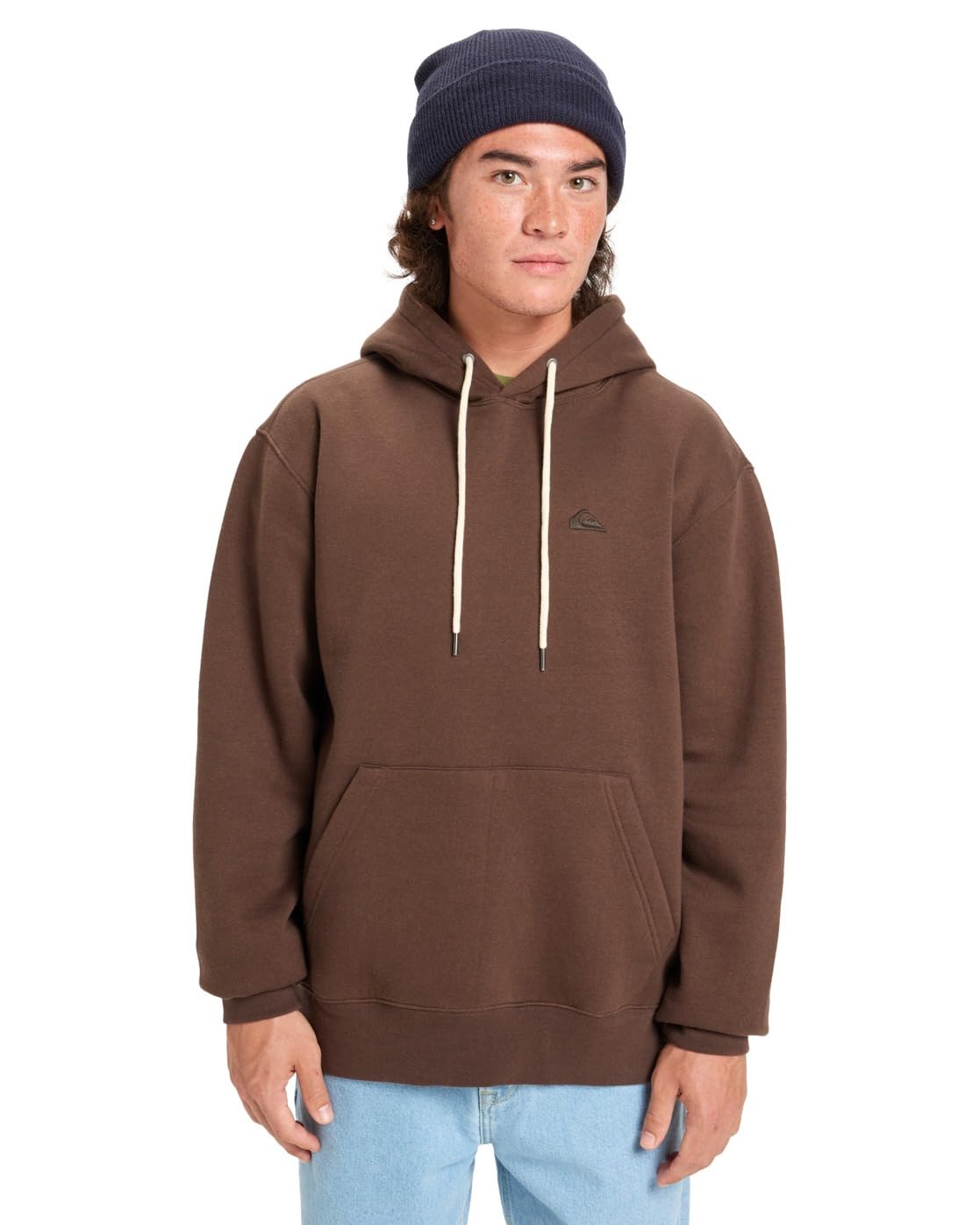 Quiksilver Herren Salt Water Hoodie Pullover (1er Pack)