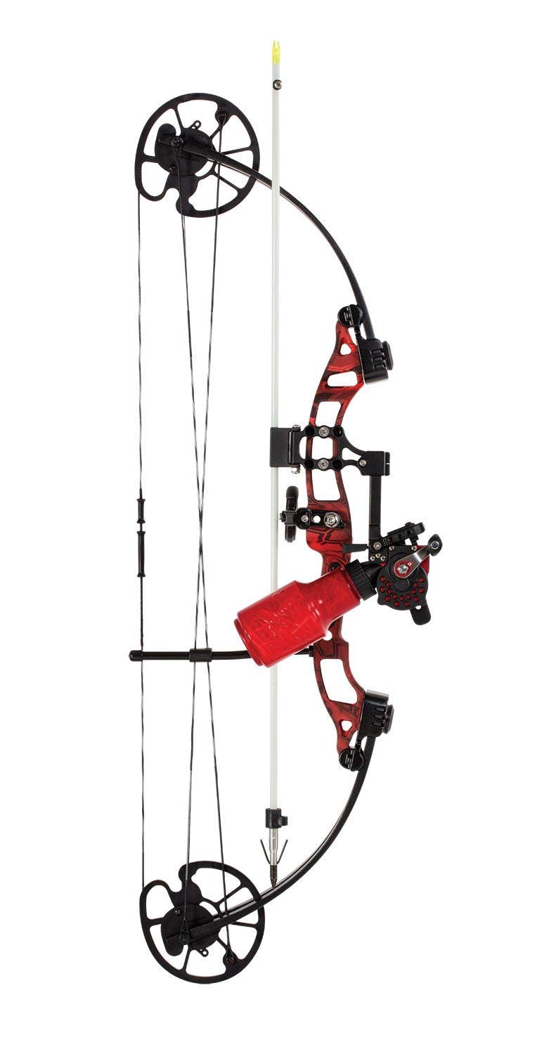 Best Bowfishing Gear for Beginners: Bows, Reels, Arrows, and Kits Cajun Sucker Punch