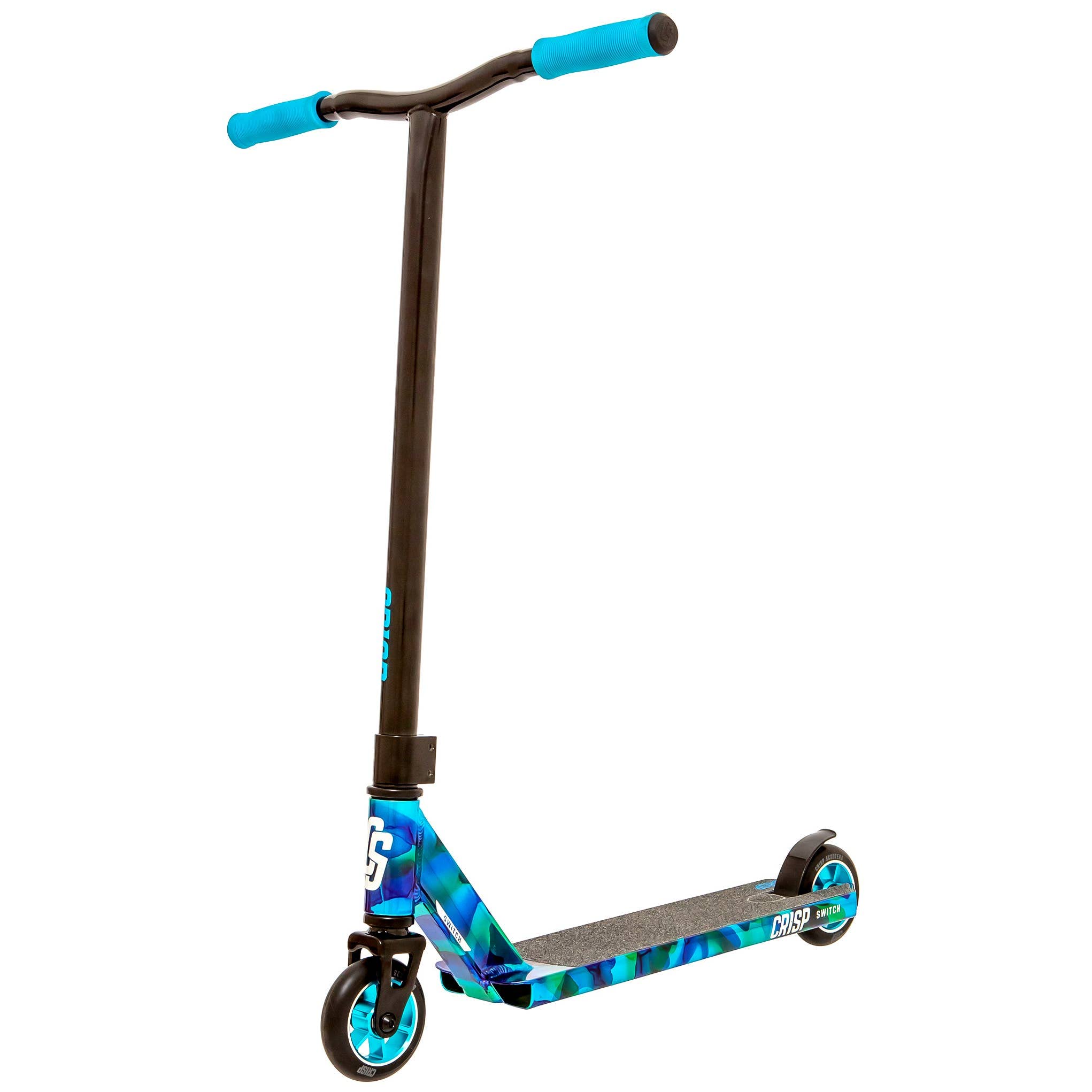 Unisex – Crisp Switch hulajnoga wyczynowa dla dorosłych