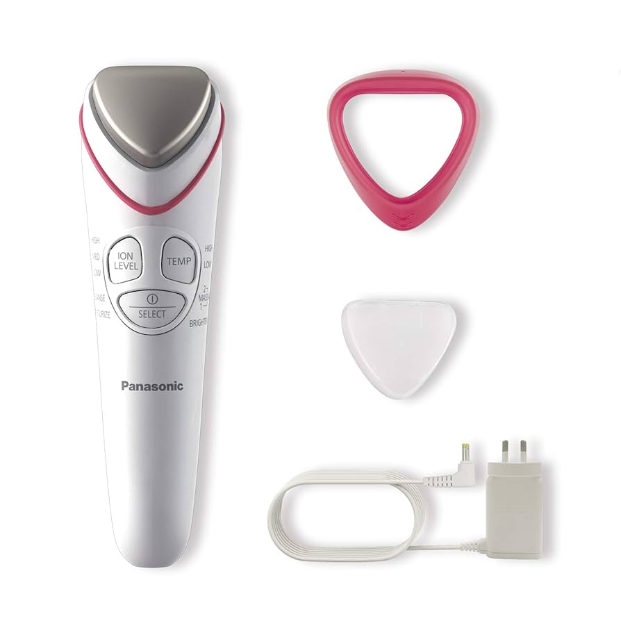 EH-ST63　パナソニック　Panasonic EH-ST63 Facial Ceansers - Panasonic Australia