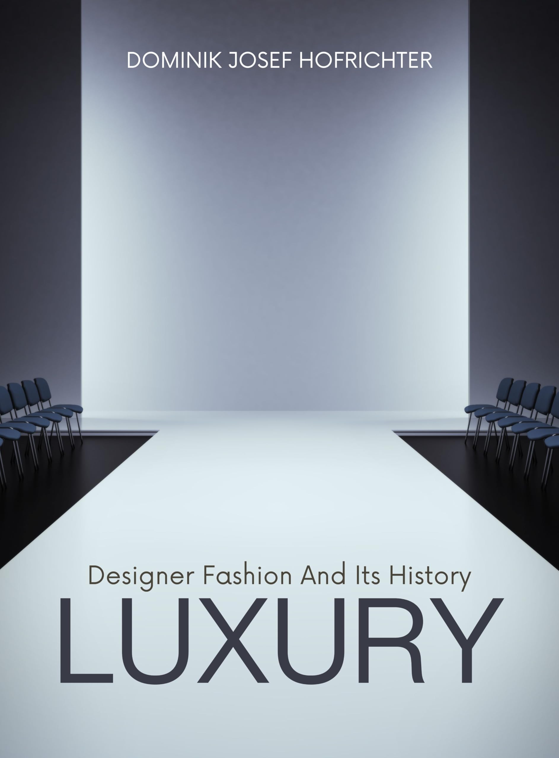 Livre histoire de la mode Chanel et Tom Ford parfait pour enrichir votre table basse