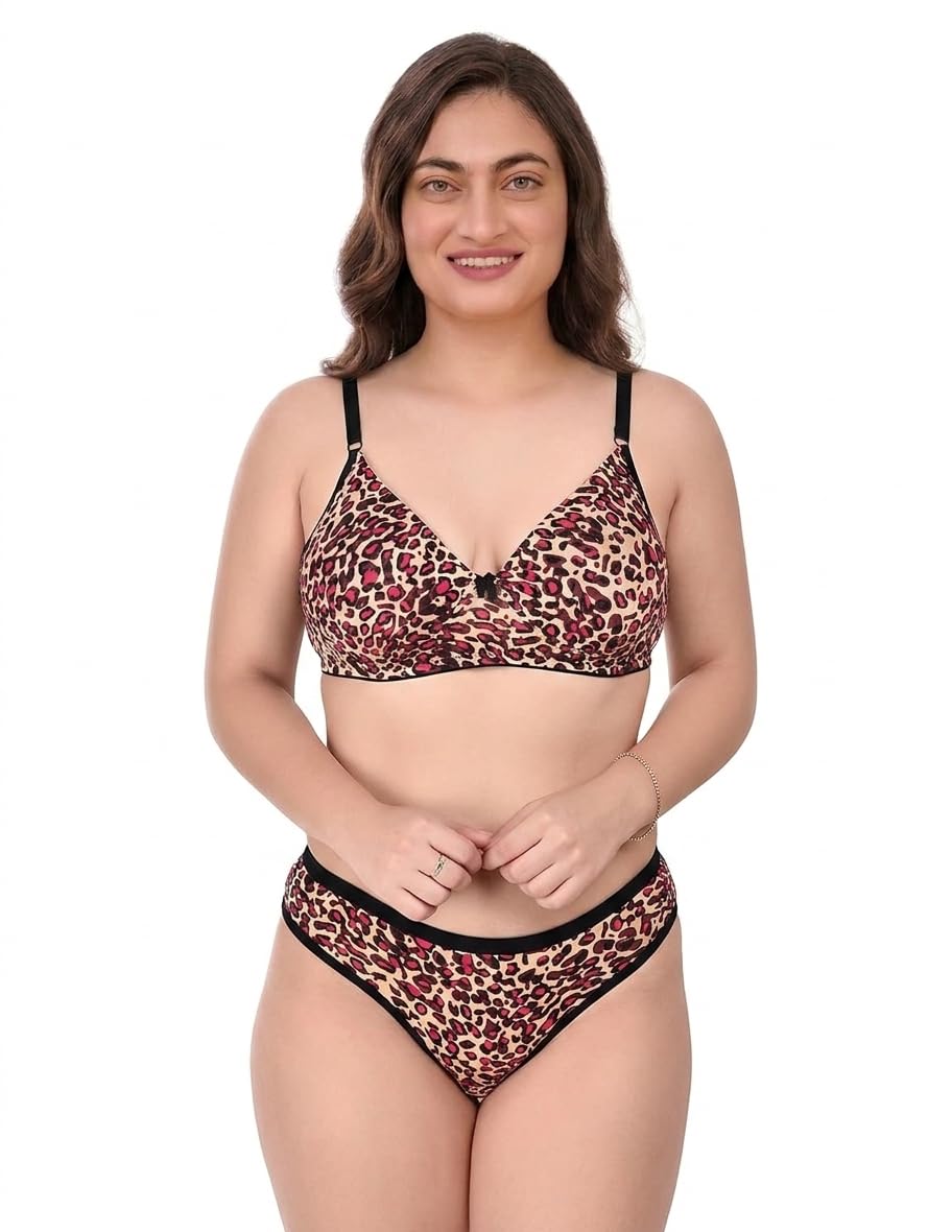 sgc sweden Women Lingerie Set-picture-15