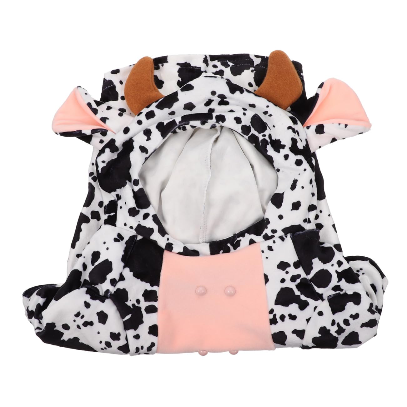 Costume Pet Per Abbigliamento Decorativo Per Speciali e Vestiti Caldi e Confortevoli Per Animali Domestici