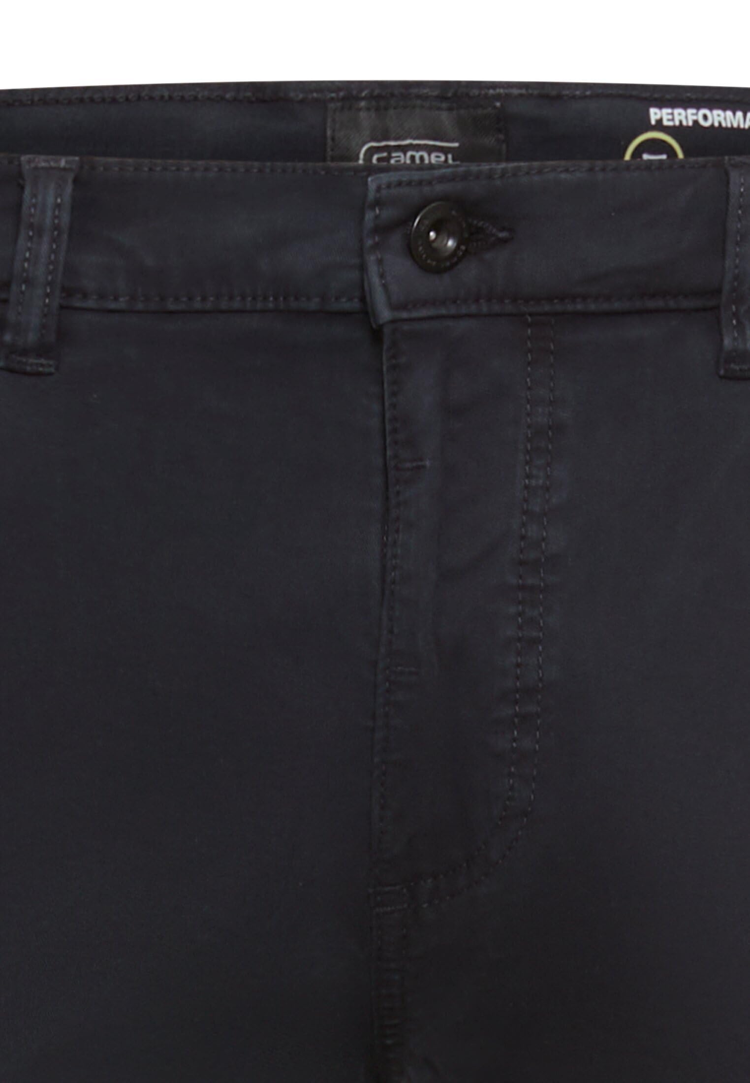 camel active 477r14-7f02 - Spodnie Mężczyźni
