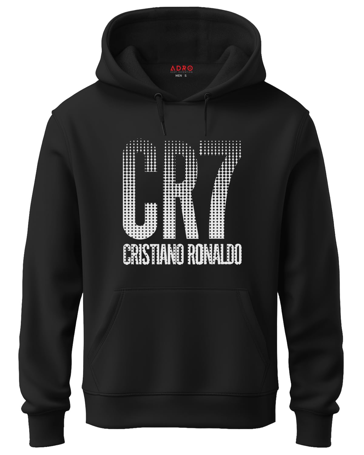 adro Men Hooded Sweatshirt-picture-12