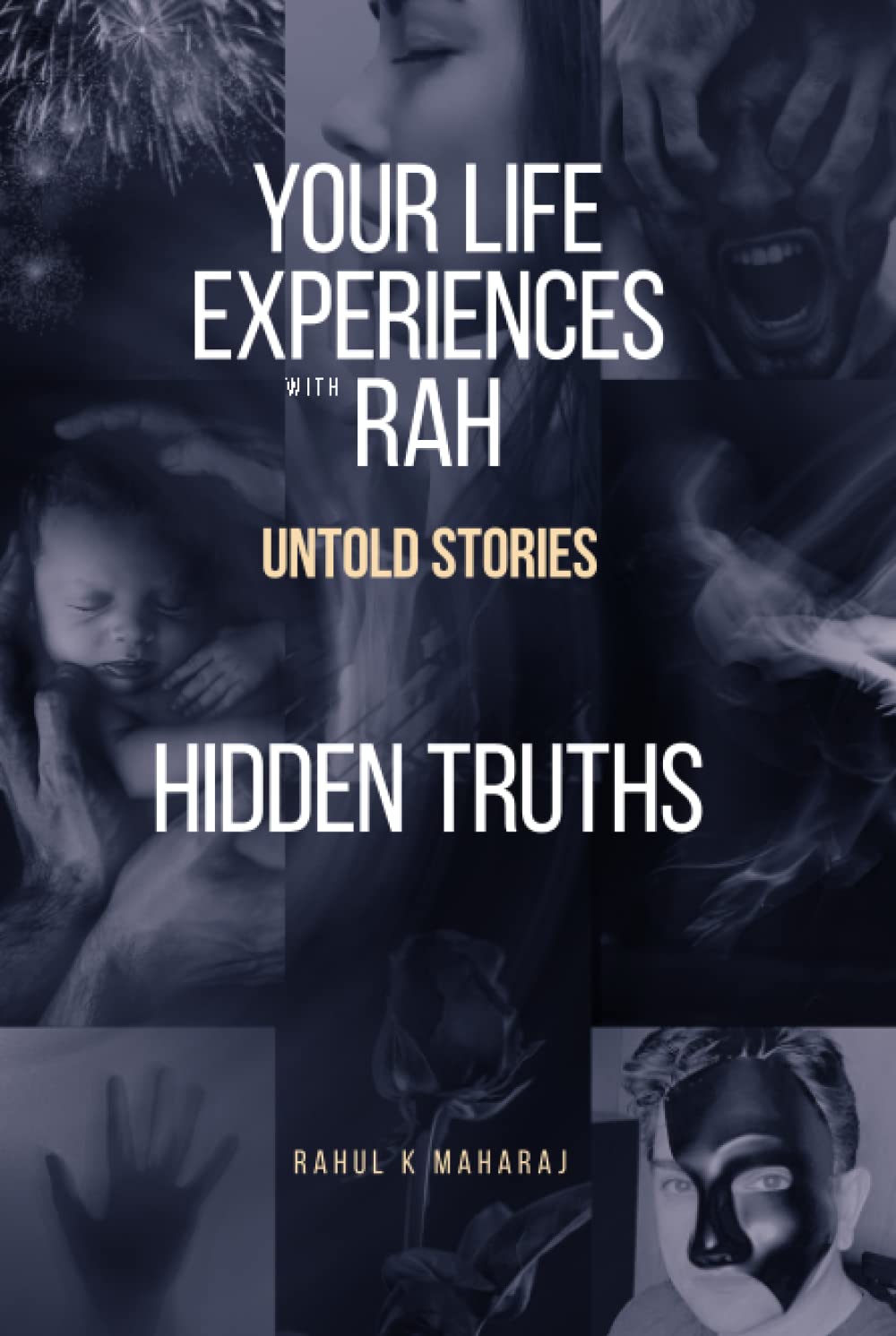 Untold Stories Hidden Truths