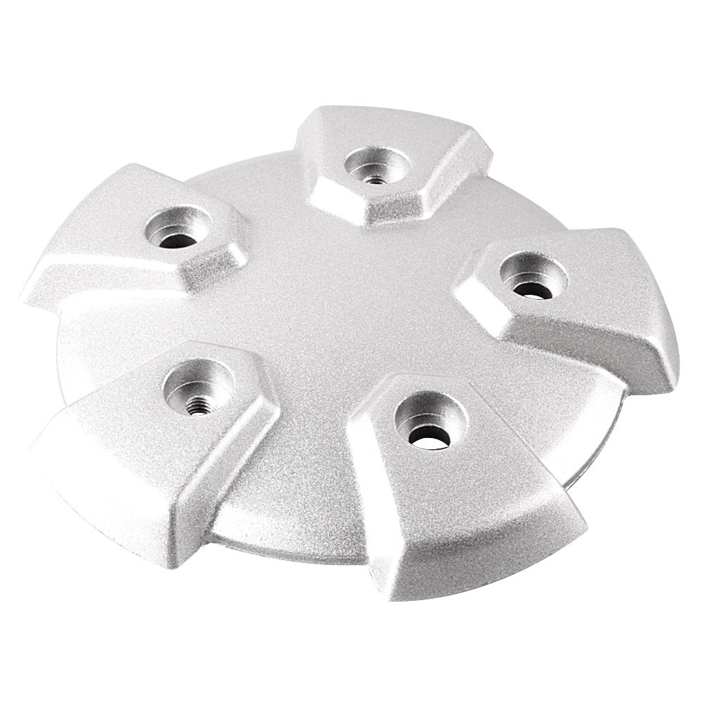 Couvercle de carter de stator de moteur de moto Pour Z1000 2007 2008 2009 2010