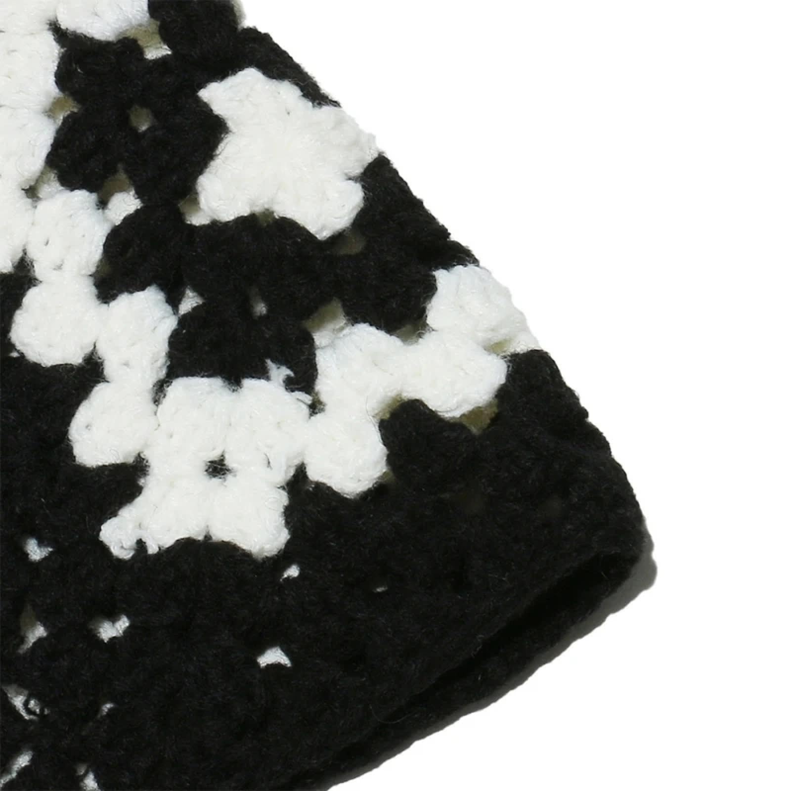 Casquettes Bonnets Chapeaux Bonnet Tricoté Enfants Tête Wrap Cou Cache-Épaissir Tricot Chapeau Sports Couvre-Chef Crocheté