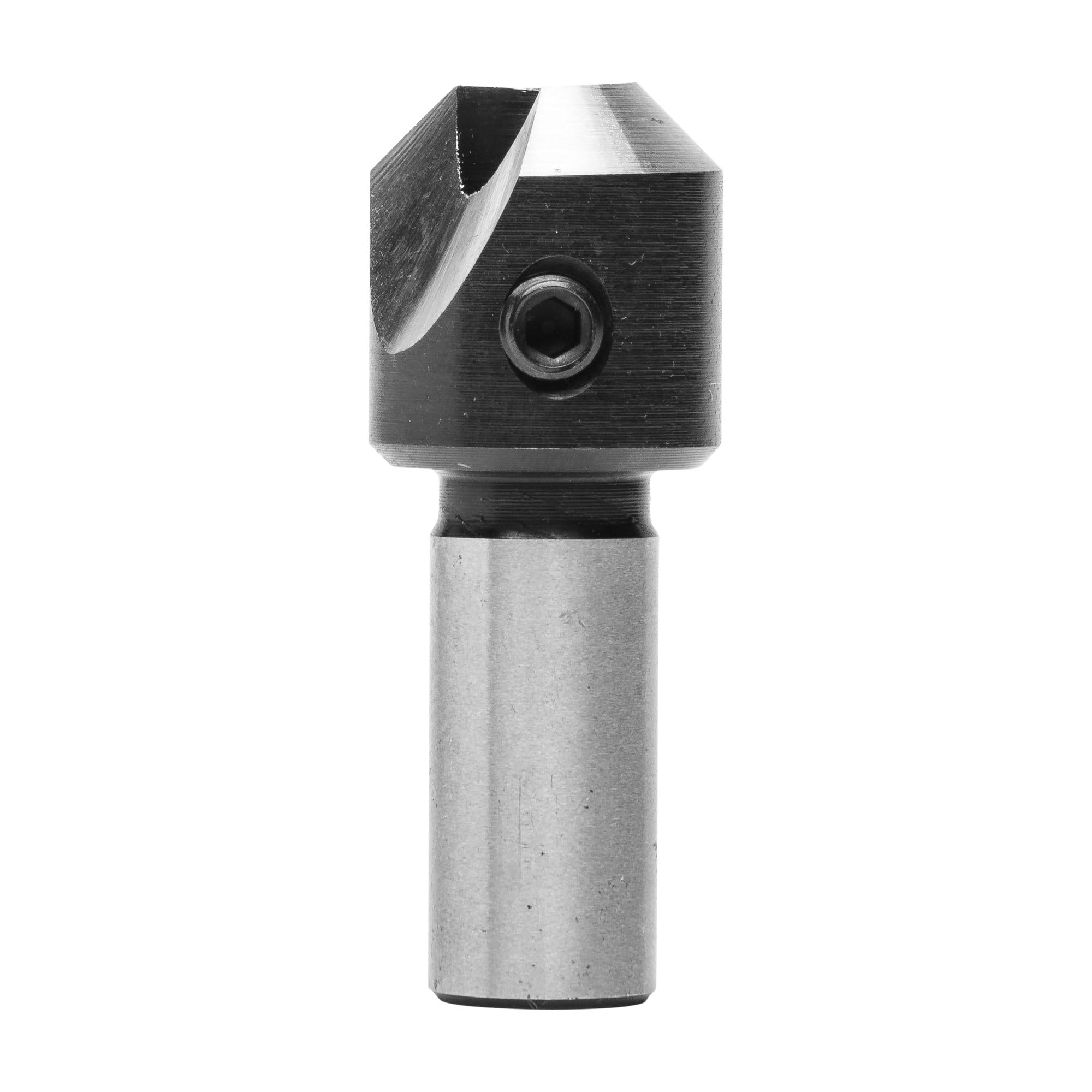 ENT 45329 Aufsteckversenker WS, Durchmesser (D1) 10 mm, D2 20 mm, NL 13 mm, GL 51 mm, SL 30 mm, S 13 mm