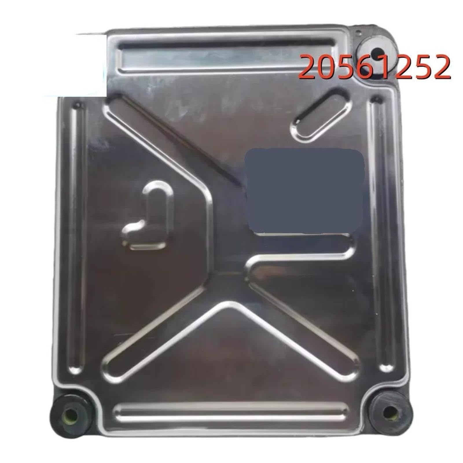 20561252 ECU ECM