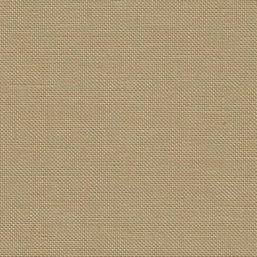Image of Wizardi Cashel Dirty Flax 3281 326, Precut Zweigart 28 Count Linen Cross Stitch Fabric, 100% Natural Needlework Blank Canvas and Embroidery Cloth, 19x27 in for Adults