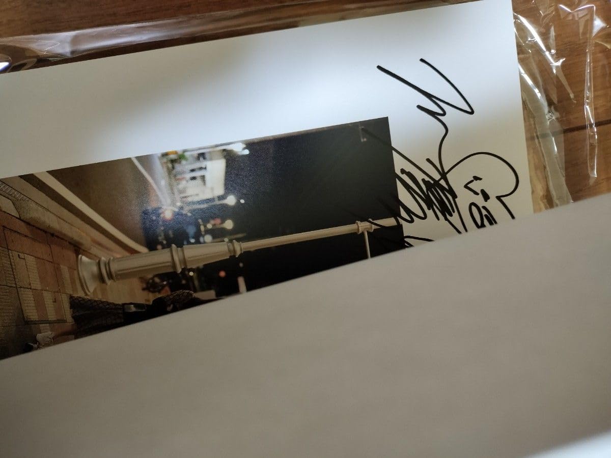 Amazon.co.jp: AKB48 下尾みう 1st 写真集 僕だけのもの 直筆サイン