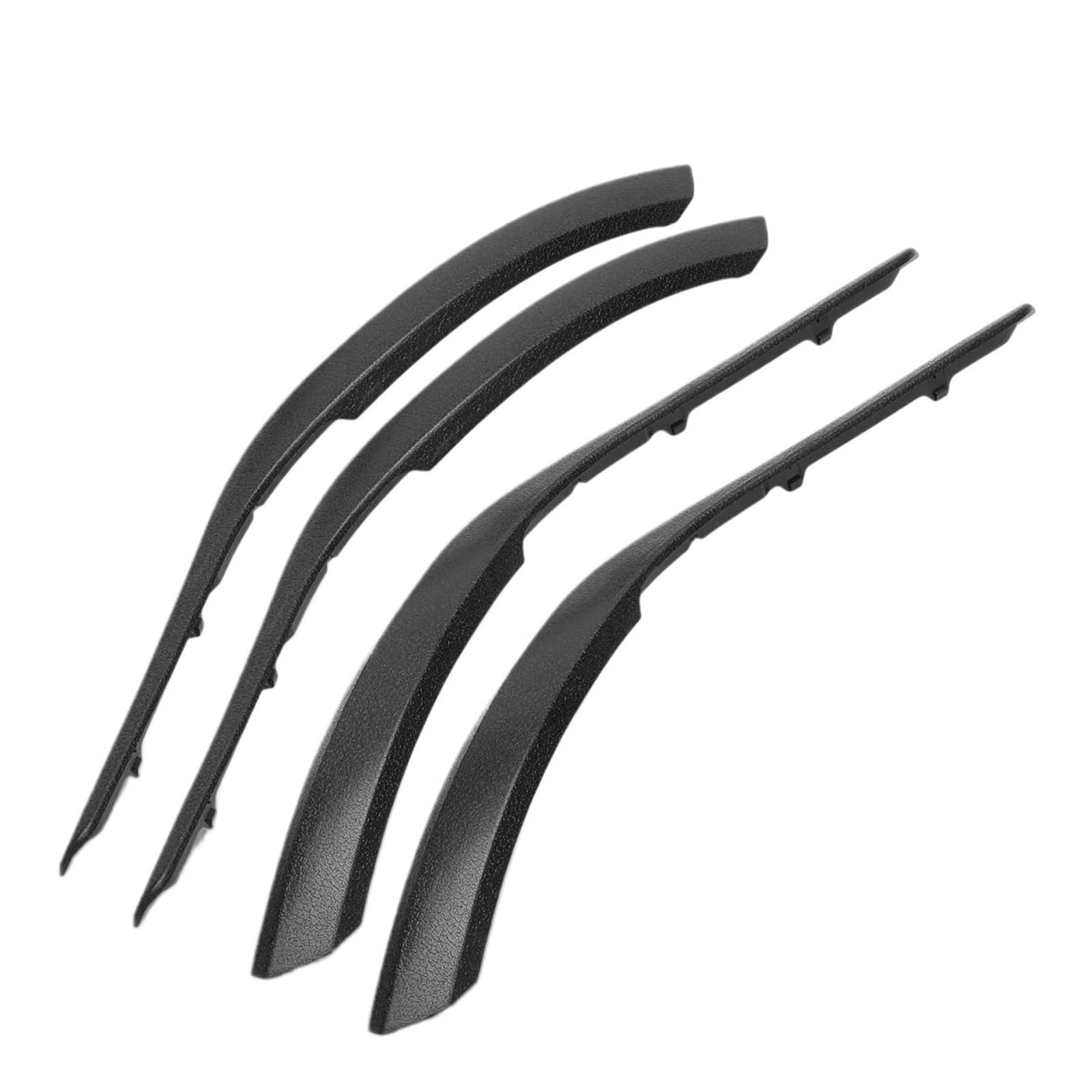 Eckbrja One Color 51412991776 51412991775 Door Handle Interior For X1 E84 2.0L 1.6L 3.0L 2009-2015 Car Door Handle Interior