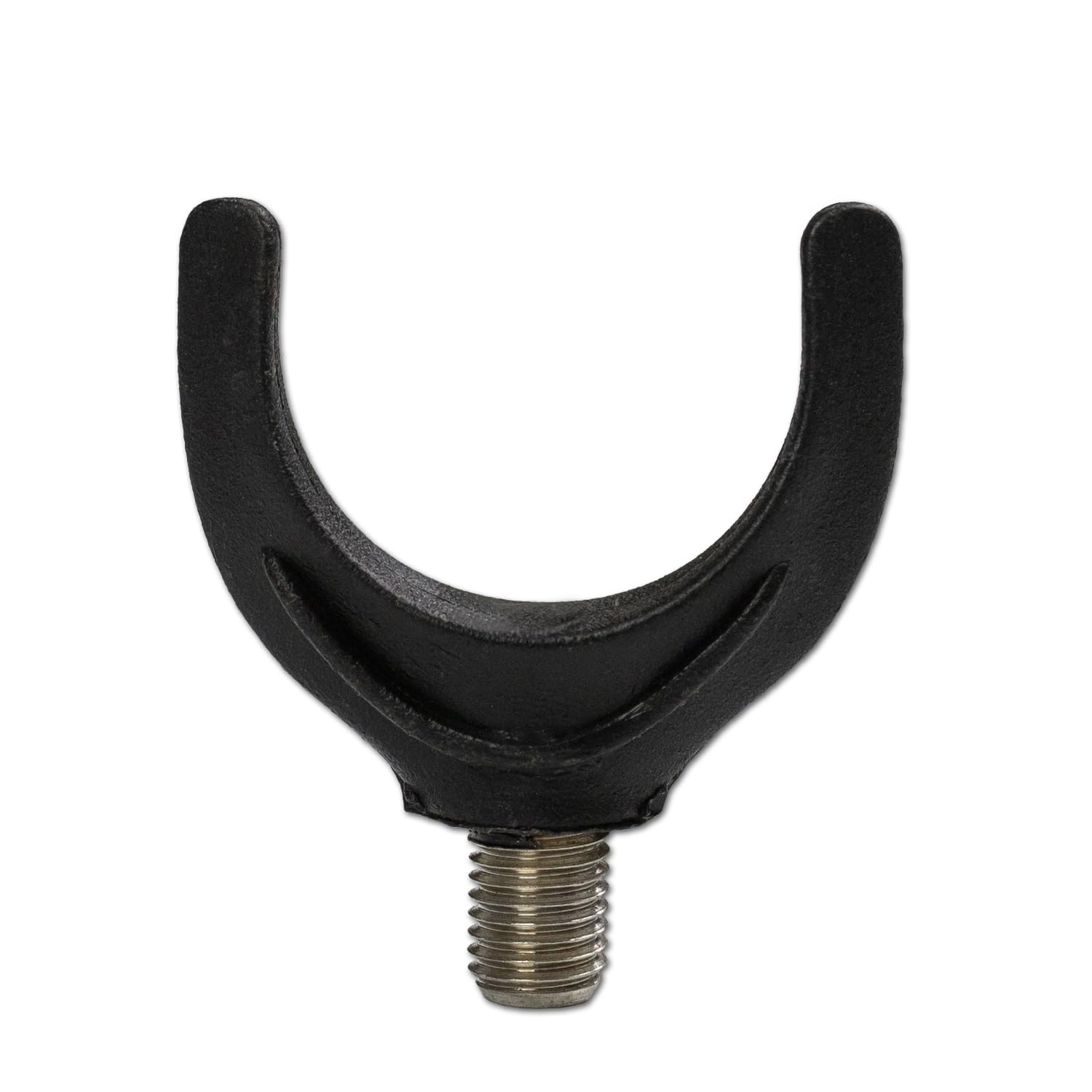 A&N Chand Rear Rest Heavy Rod Rest Black