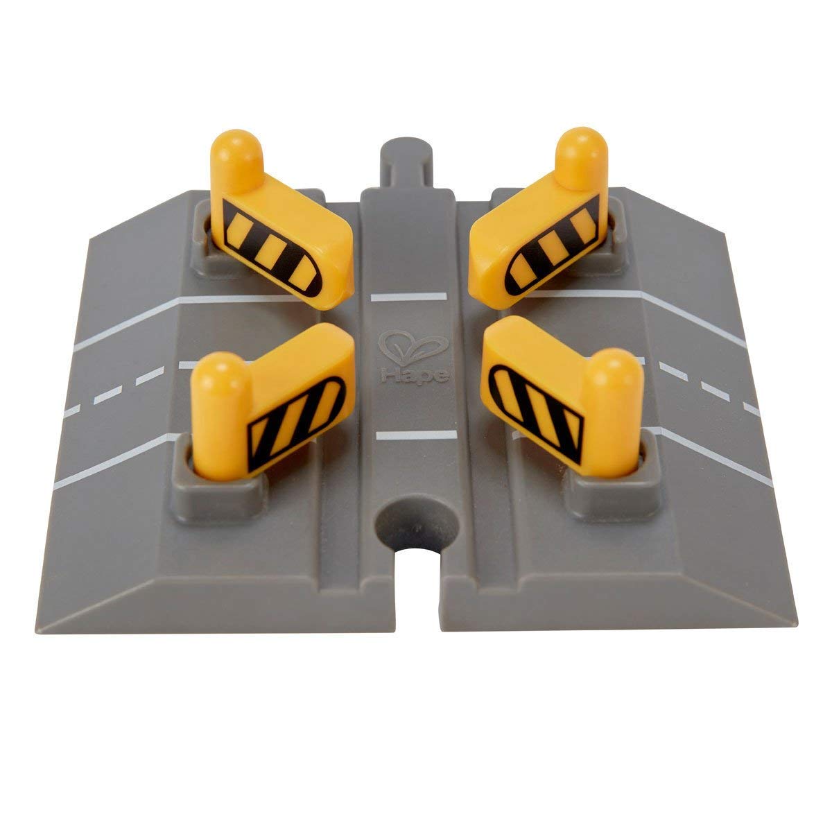 HAP-E3705 Automatic Gates Rail Crossing Toy