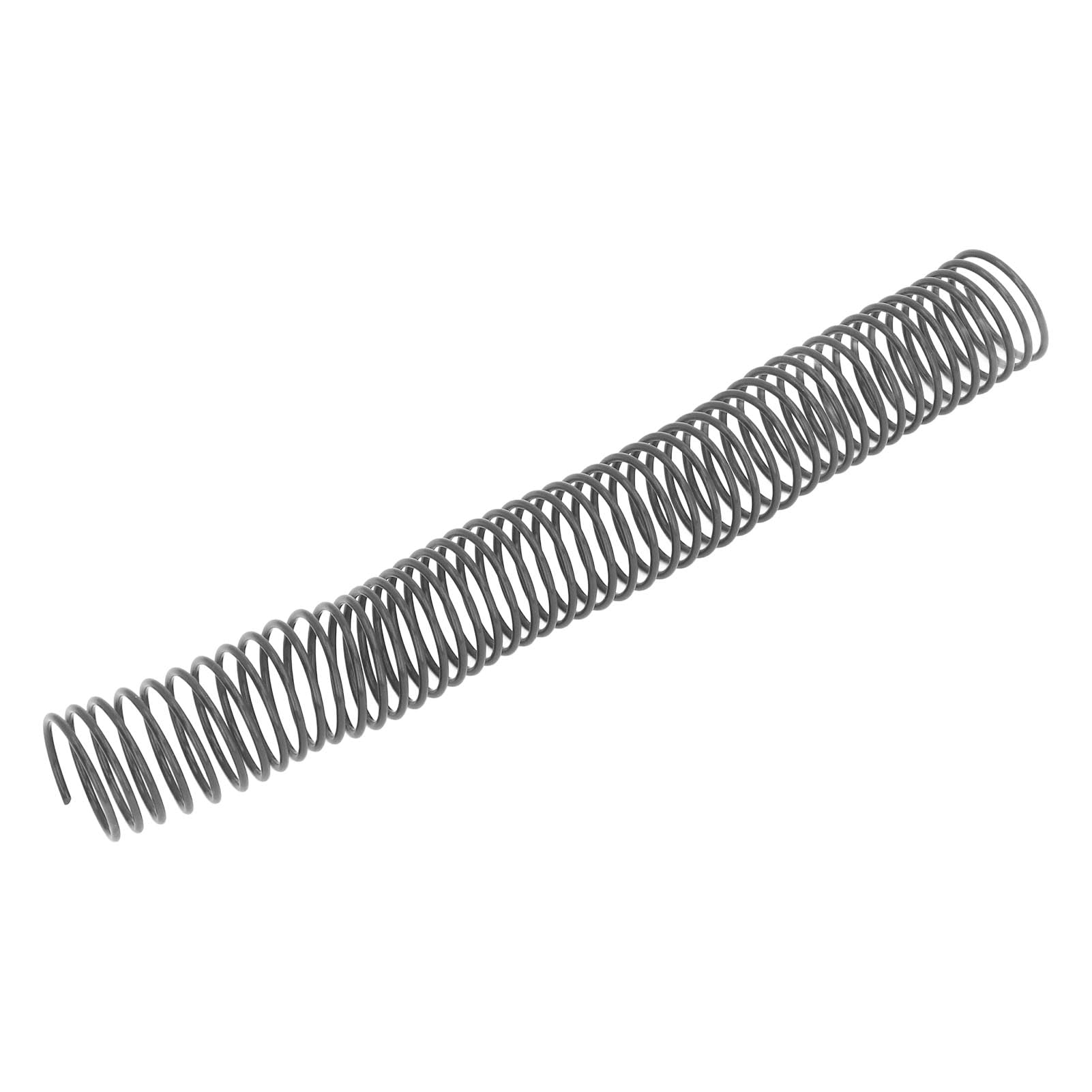 Bobine di rilegatura a spirale in plastica da 20 pezzi, spirali di rilegatura da 32 mm di diametro, capacità di 280 fogli con 48 denti e passo 4:1, per carta in formato Lettera,