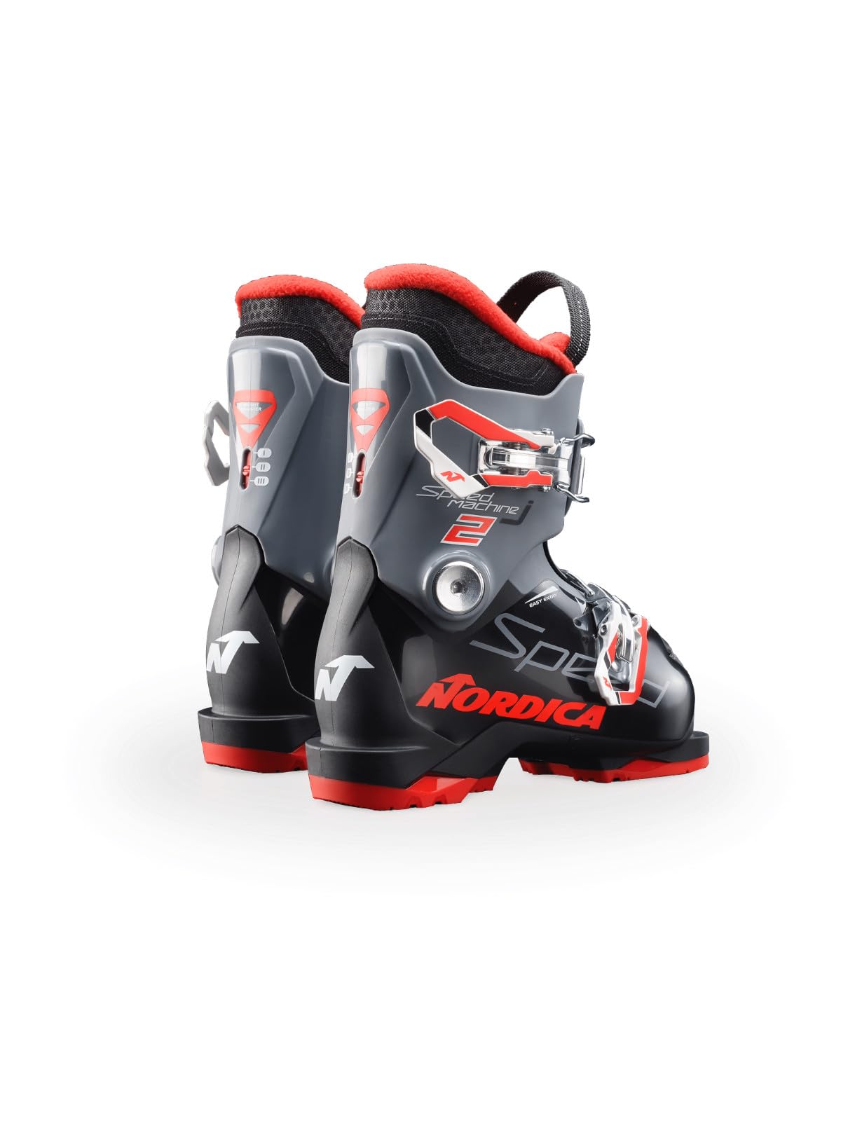 Nordica Speedmachine J 2 - Scarponi da sci per bambini