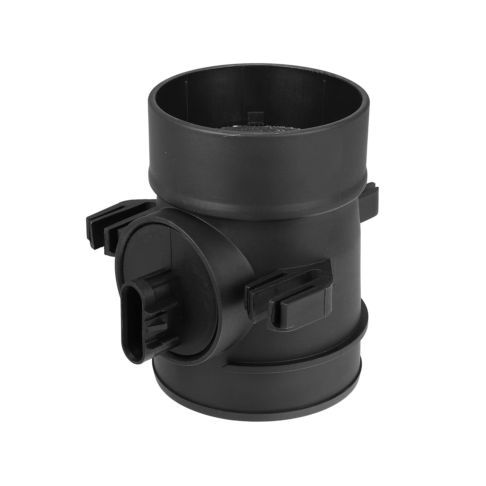 x autohaux car mass air flow sensor meter replacement 15926193 for buick terraza 2005-2007 for buick rendezvous 2006-2007
