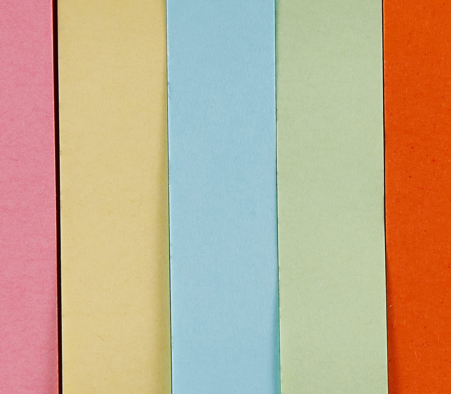 Maped Foglietti adesivi, 15 x 76 mm, 100 pagine